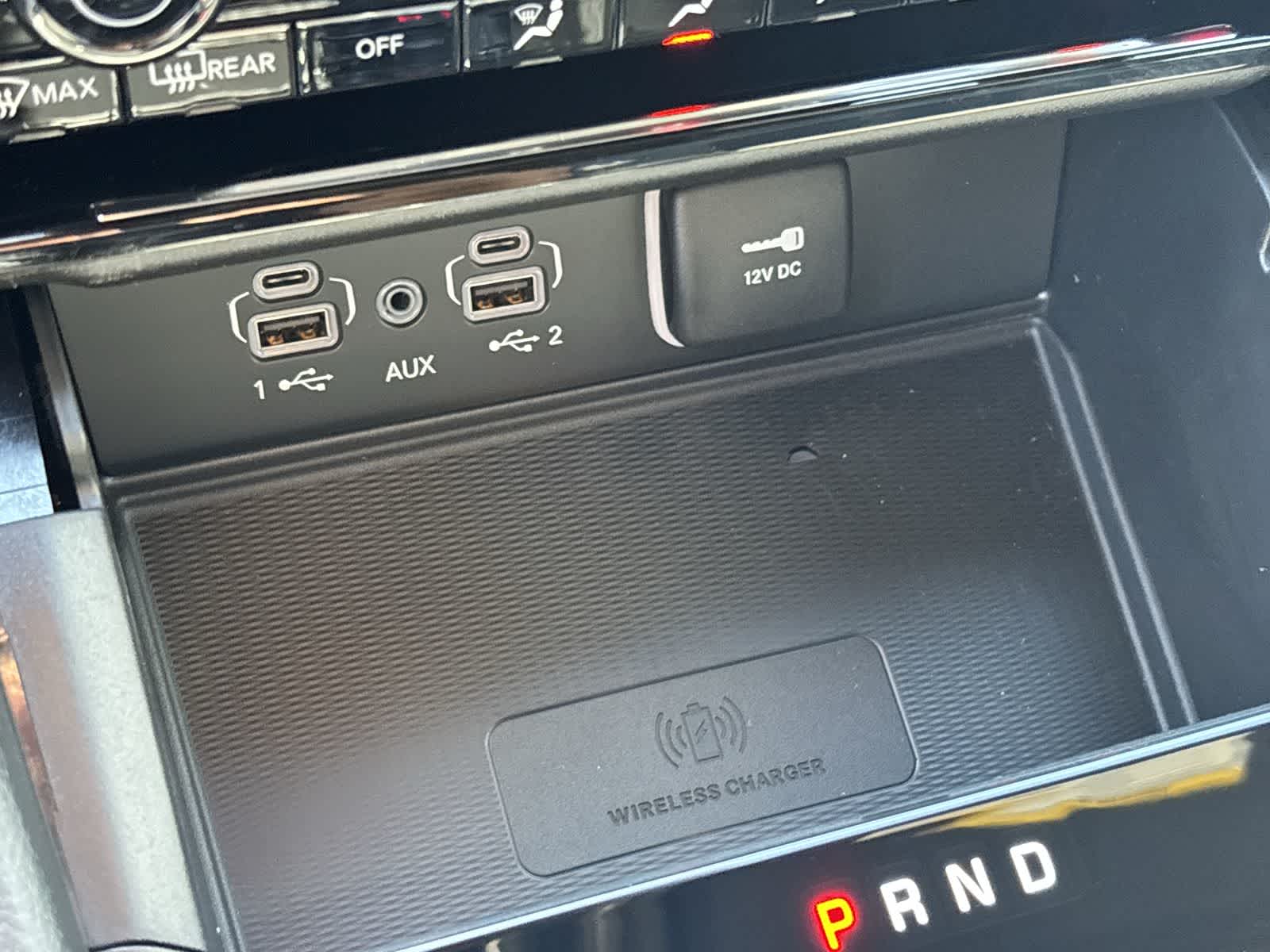 Thumbnail: 2025 Jeep Grand Cherokee - 22