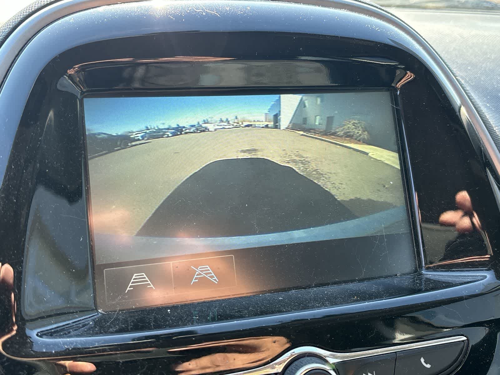 Thumbnail: 2018 Chevrolet Spark - 12