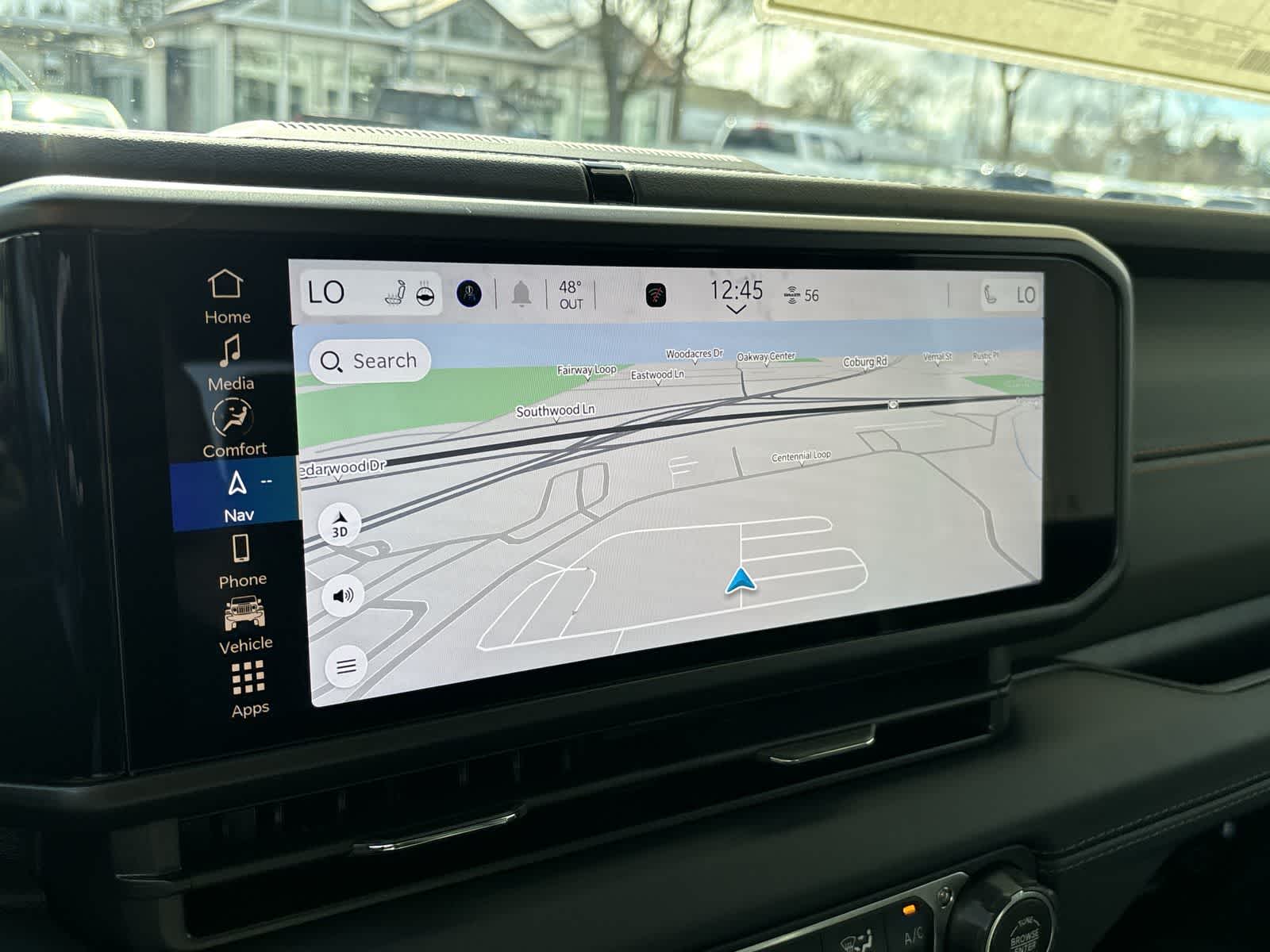 Thumbnail: 2026 Jeep Gladiator - 18