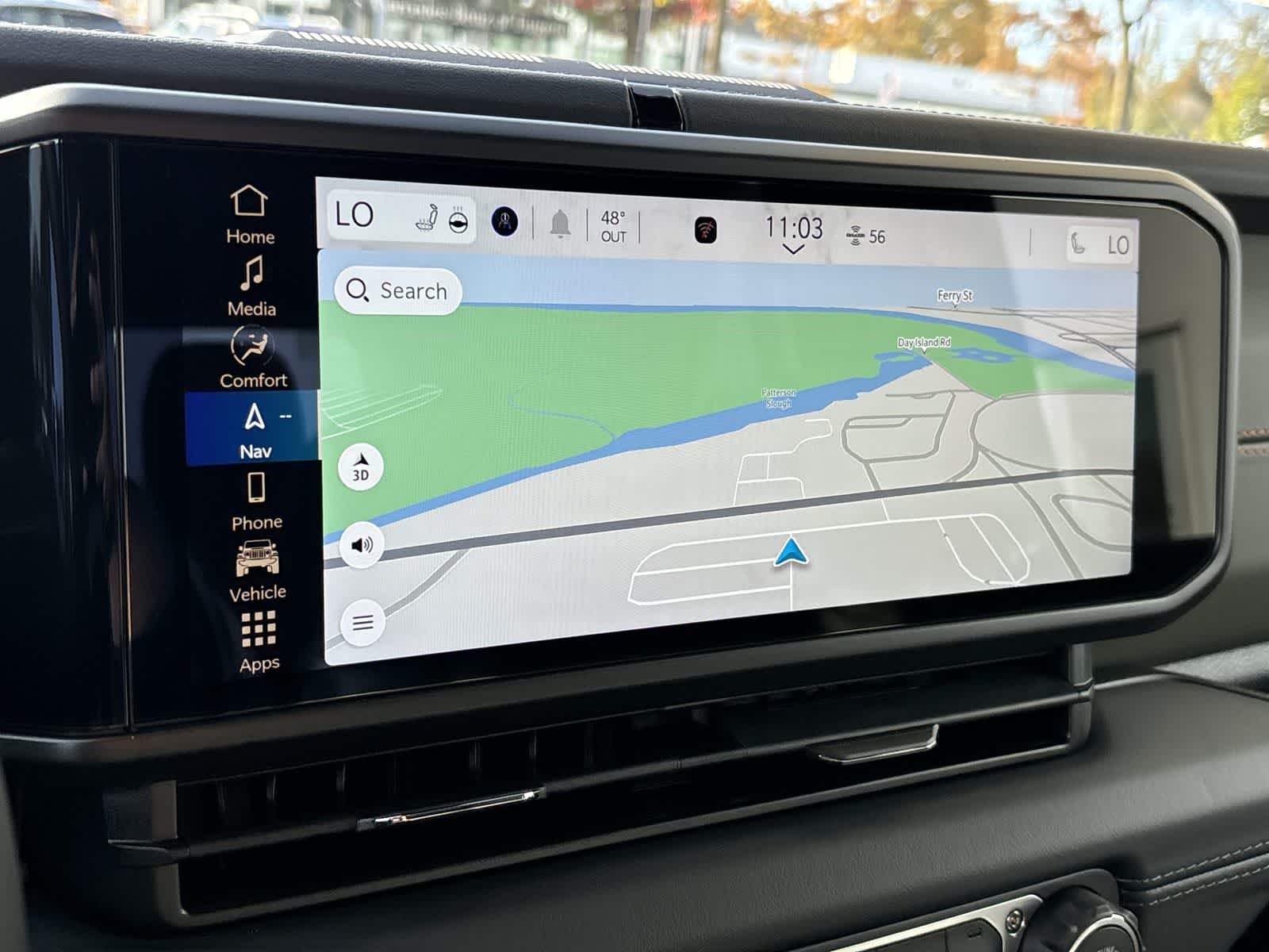 Thumbnail: 2025 Jeep Gladiator - 17