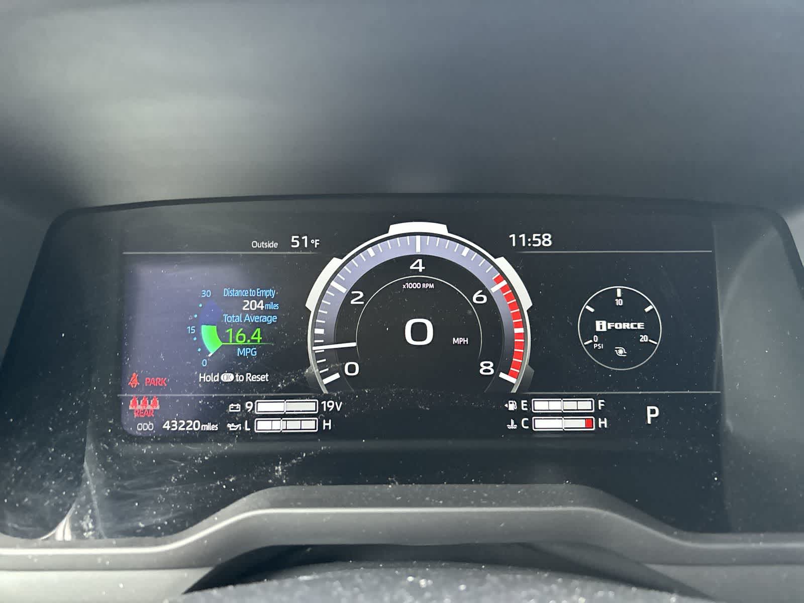 Thumbnail: 2023 Toyota Tundra - 9