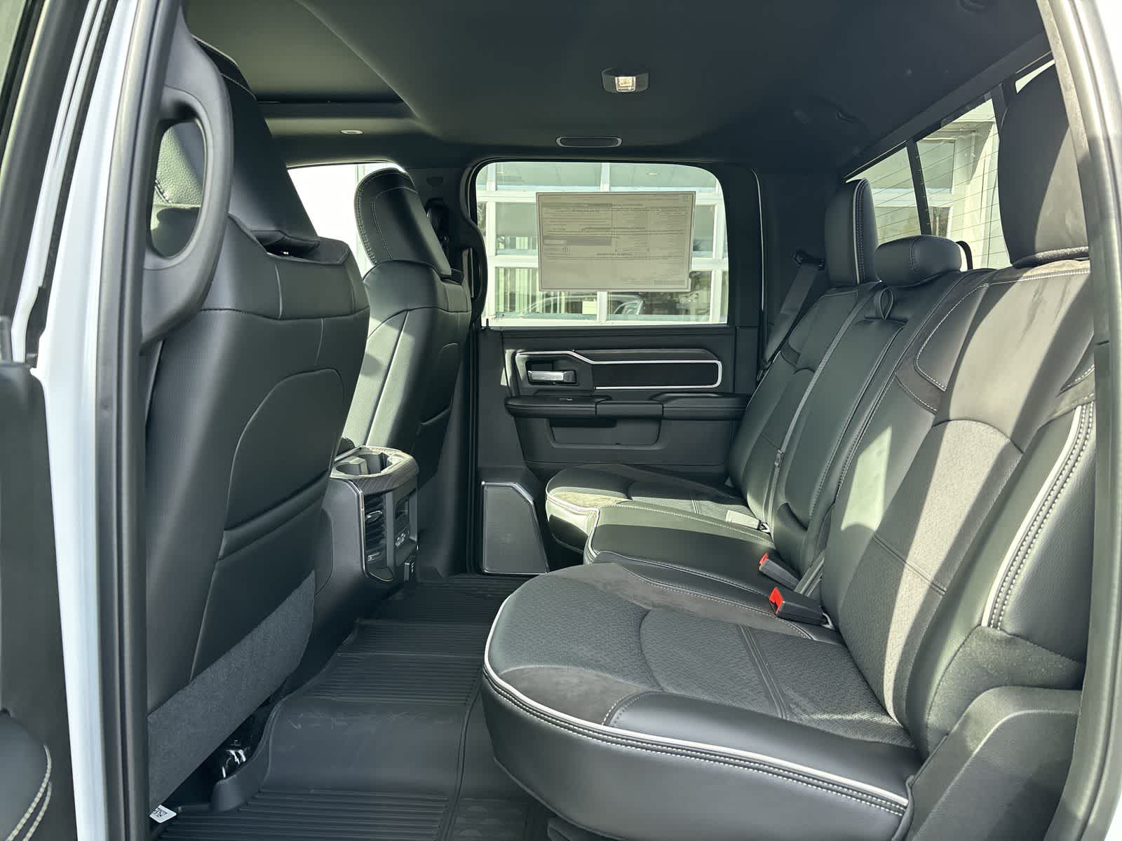 Thumbnail: 2026 RAM 2500 - 8