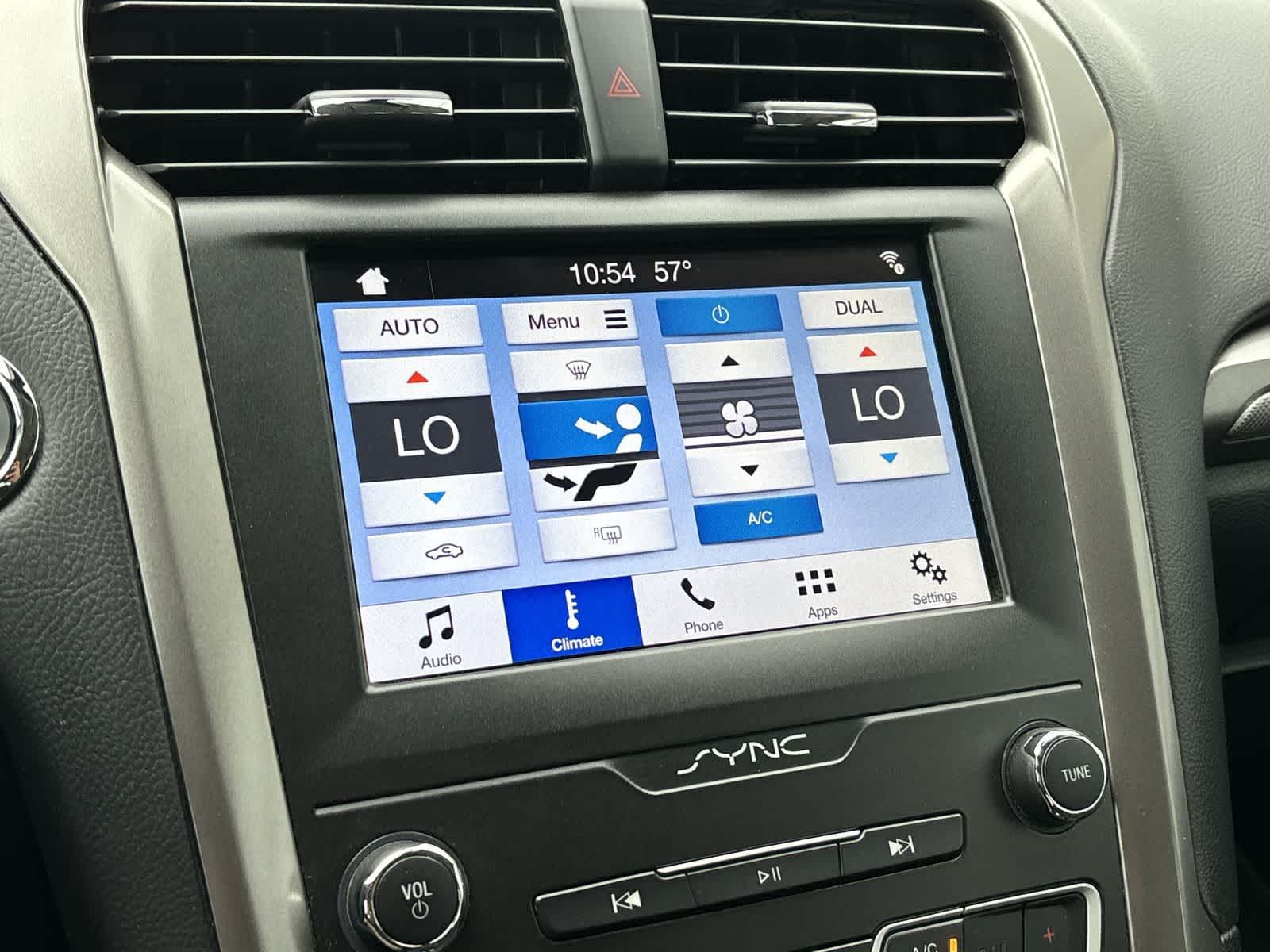 Thumbnail: 2019 Ford Fusion - 13