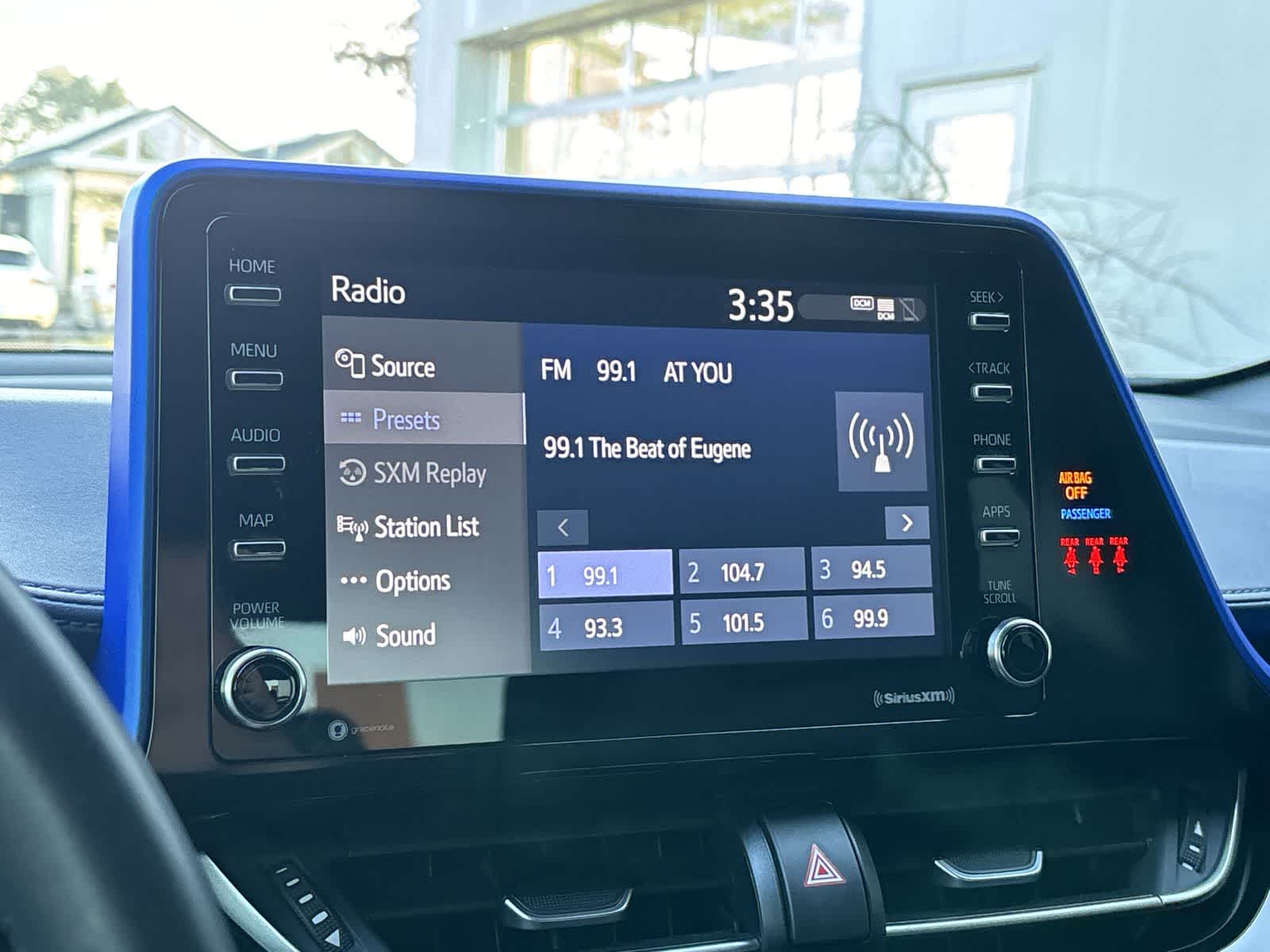 Thumbnail: 2021 Toyota C-HR - 14