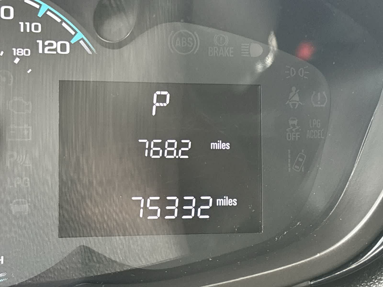 Thumbnail: 2018 Chevrolet Spark - 13