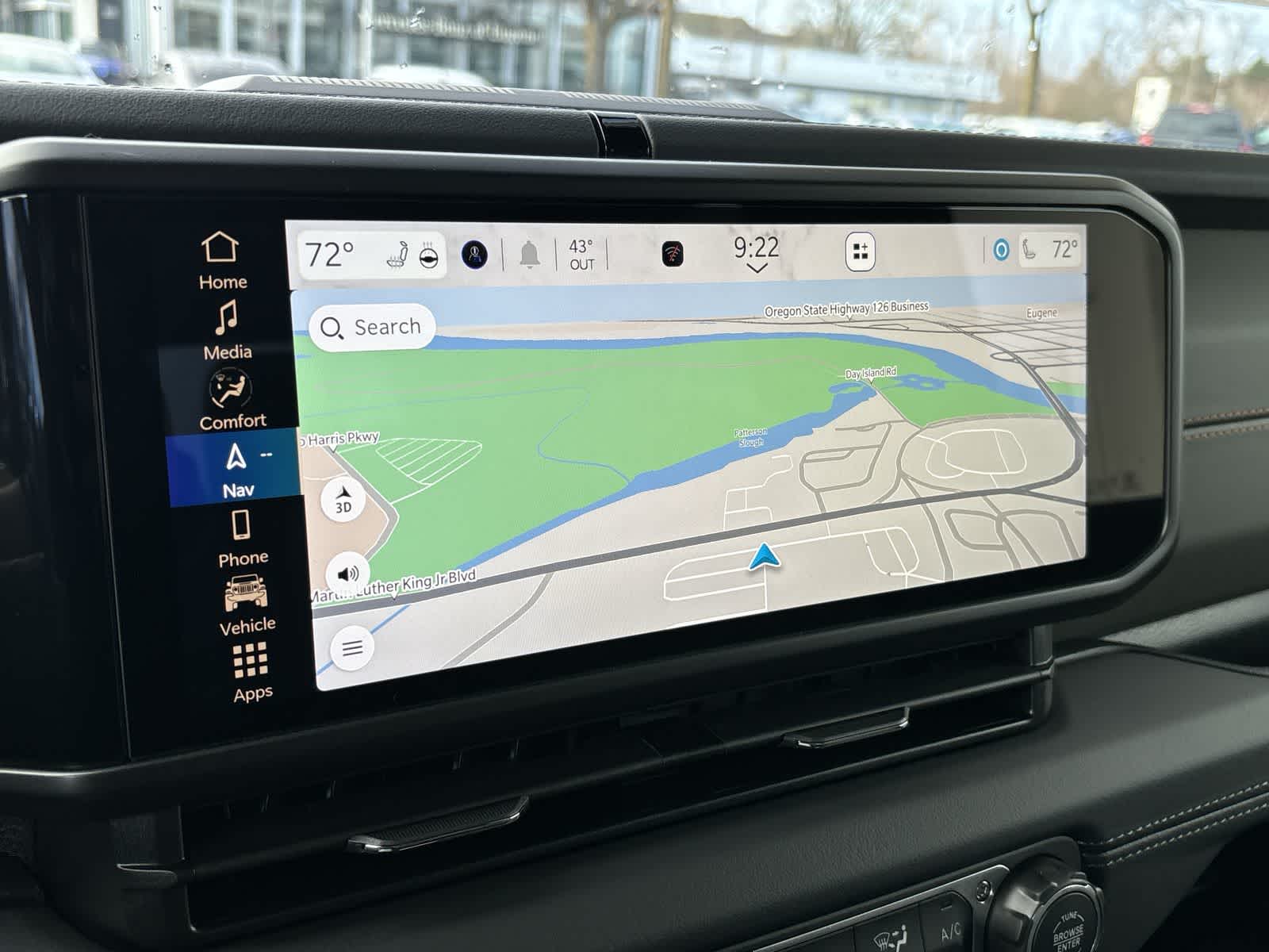 Thumbnail: 2026 Jeep Gladiator - 17