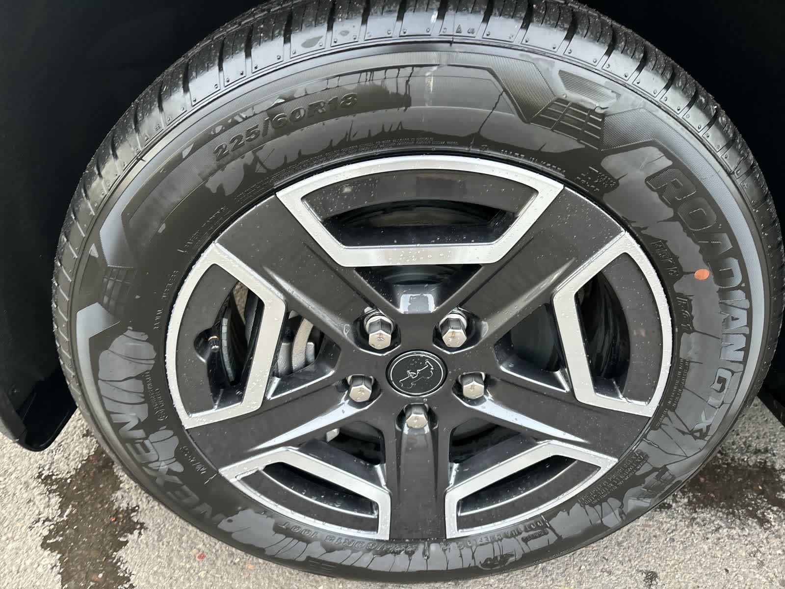 Thumbnail: 2026 Jeep Cherokee - 4