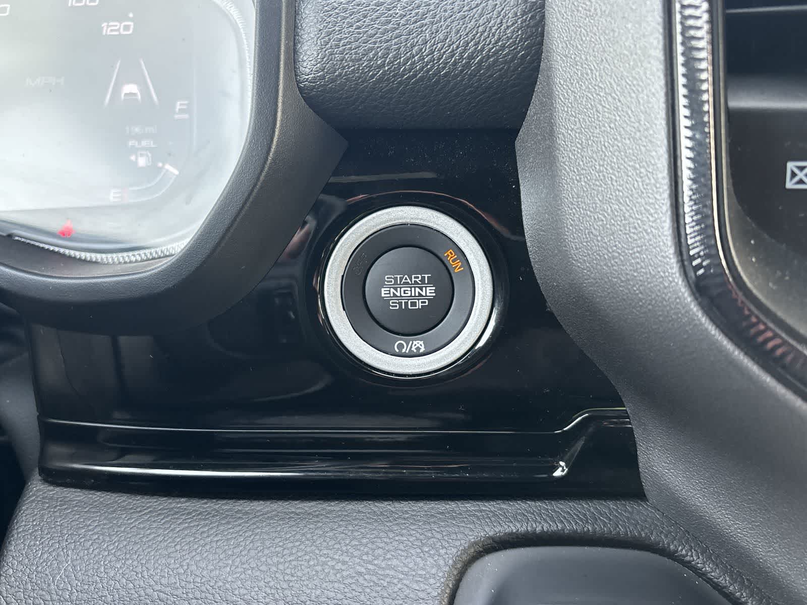 Thumbnail: 2025 RAM 1500 - 20