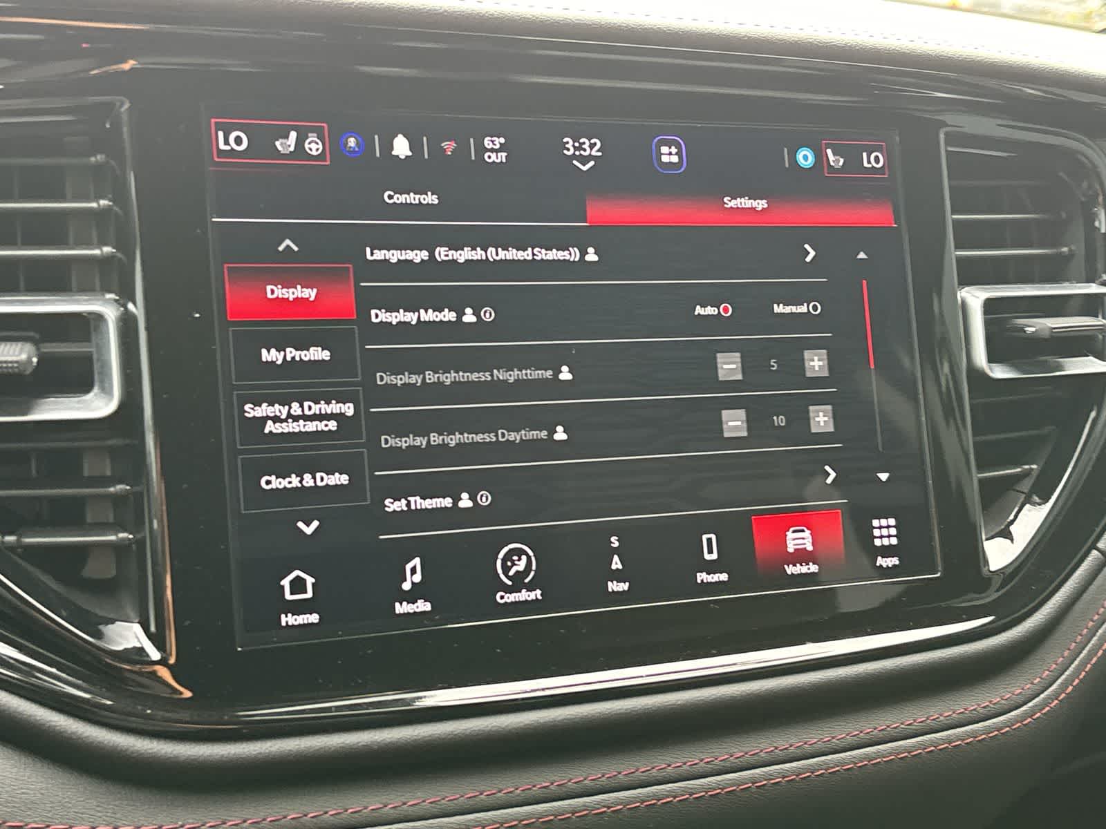 Thumbnail: 2023 Dodge Durango - 23