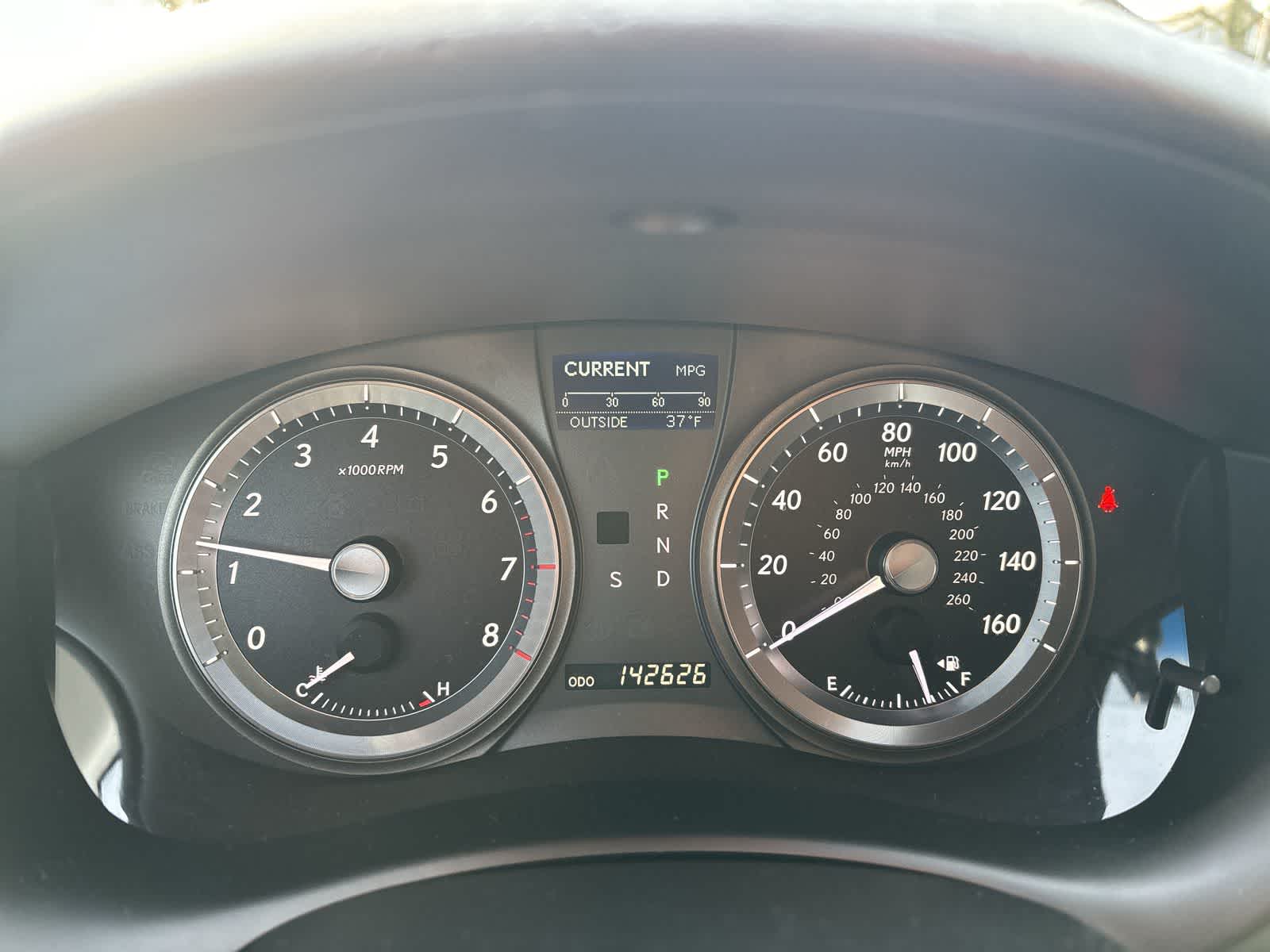 Thumbnail: 2007 Lexus ES - 15