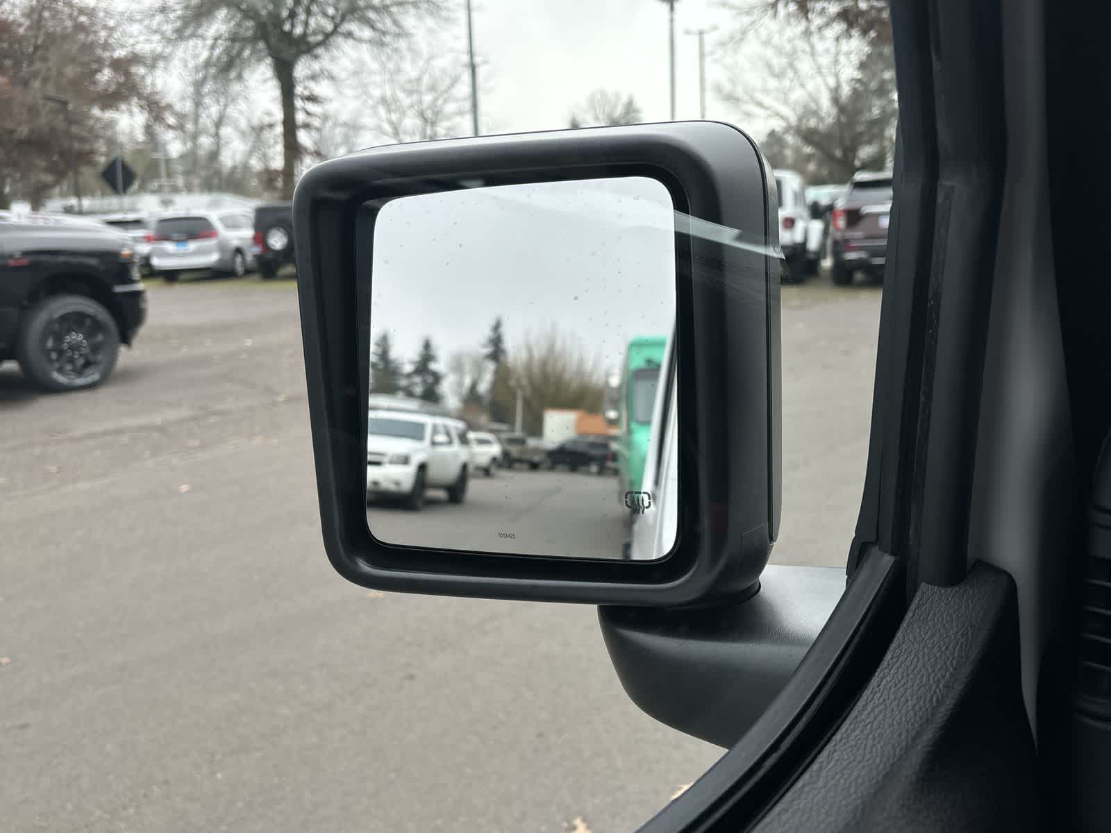 Thumbnail: 2026 Jeep Wrangler - 29