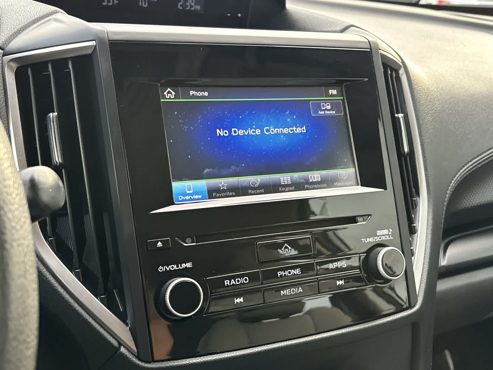 Thumbnail: 2022 Subaru Forester - 18