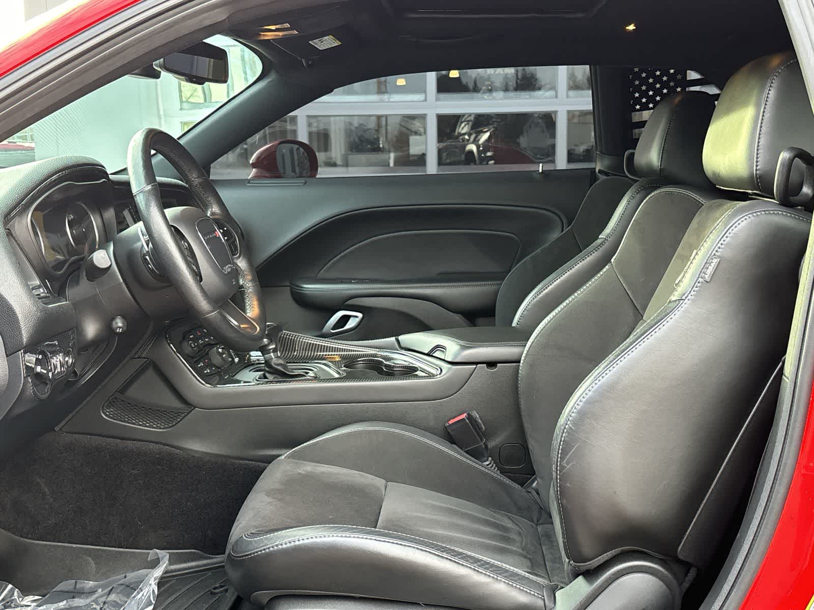 Thumbnail: 2018 Dodge Challenger - 8