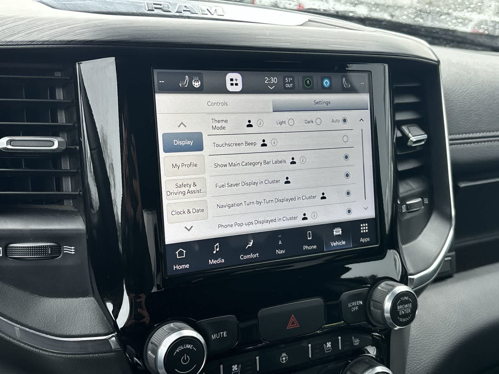 Thumbnail: 2024 RAM 1500 - 18