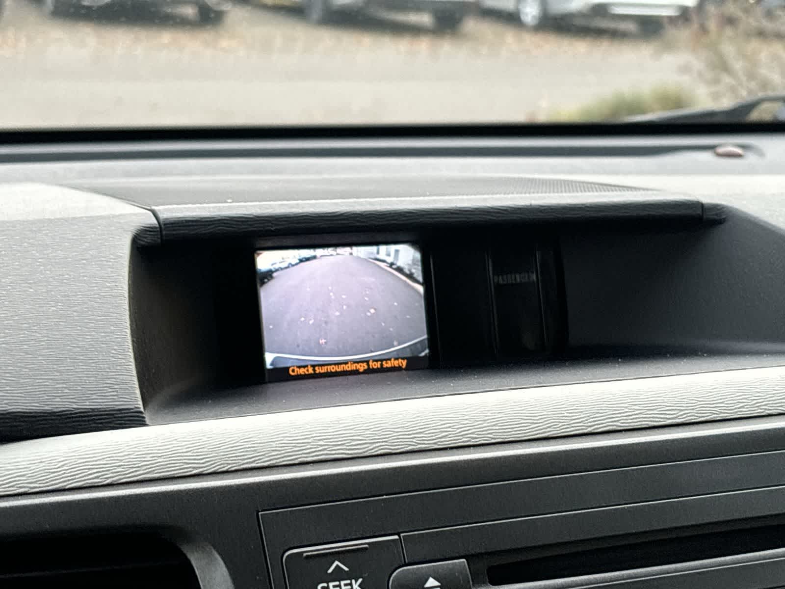 Thumbnail: 2013 Toyota Sienna - 18