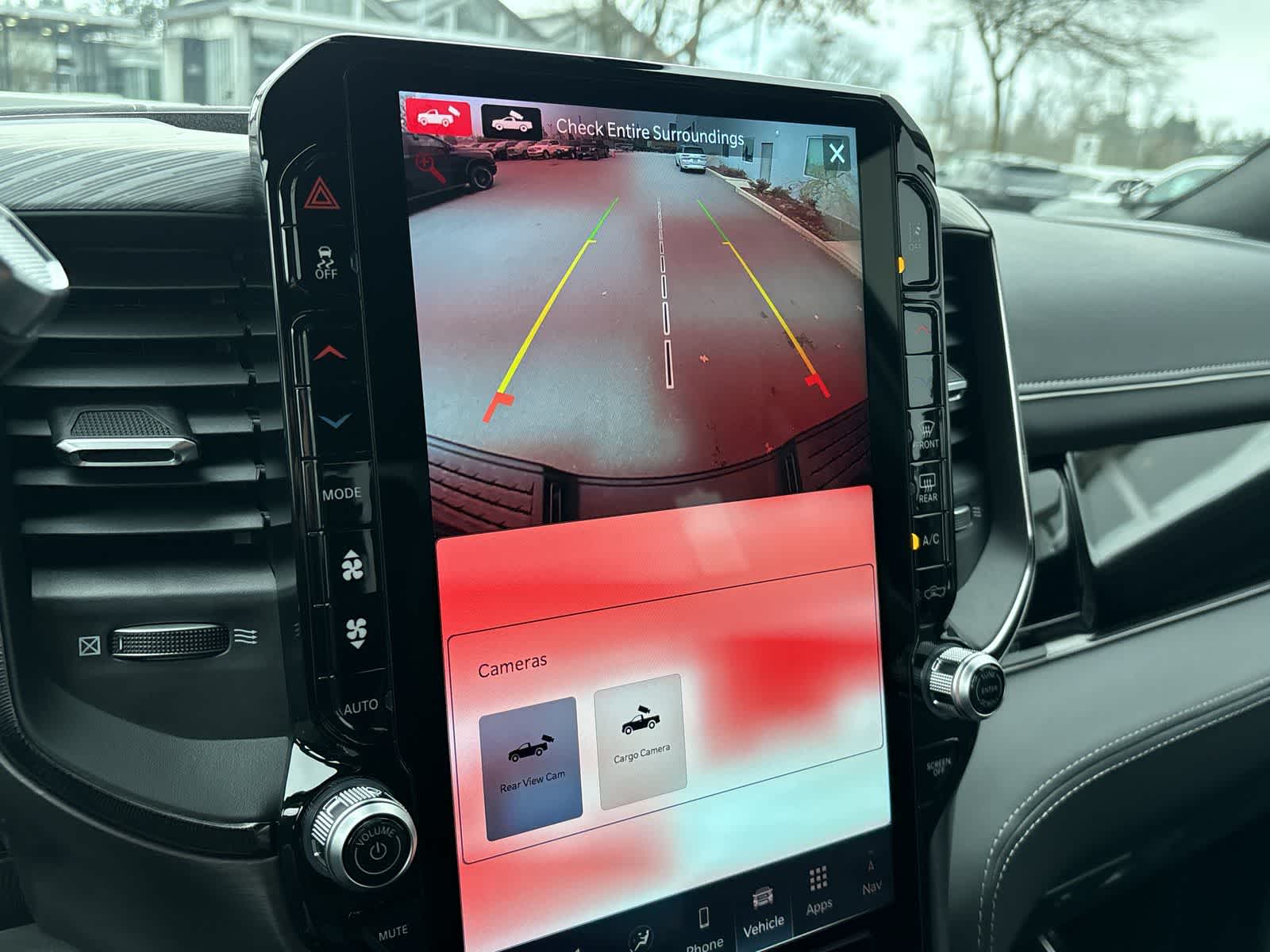 Thumbnail: 2026 RAM 2500 - 21