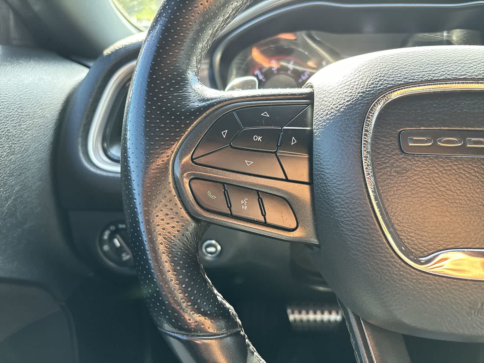 Thumbnail: 2021 Dodge Challenger - 10