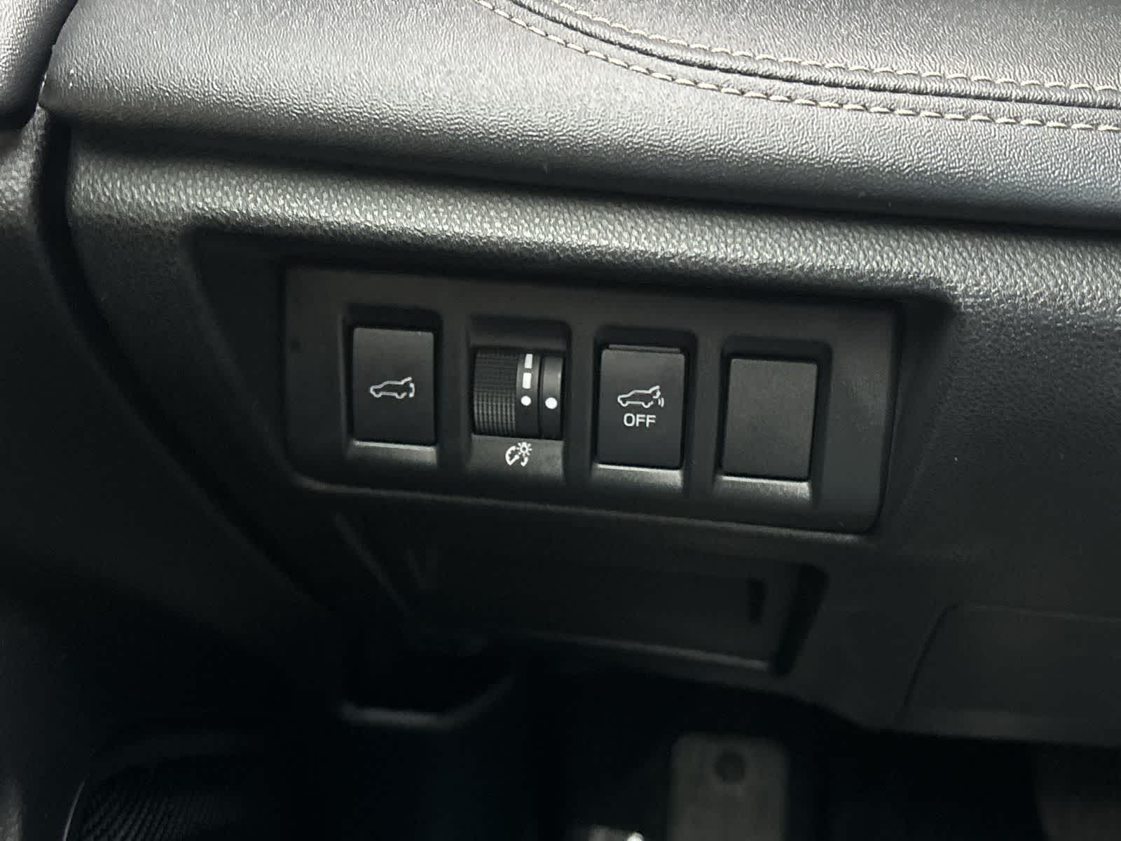 Thumbnail: 2021 Subaru Outback - 9