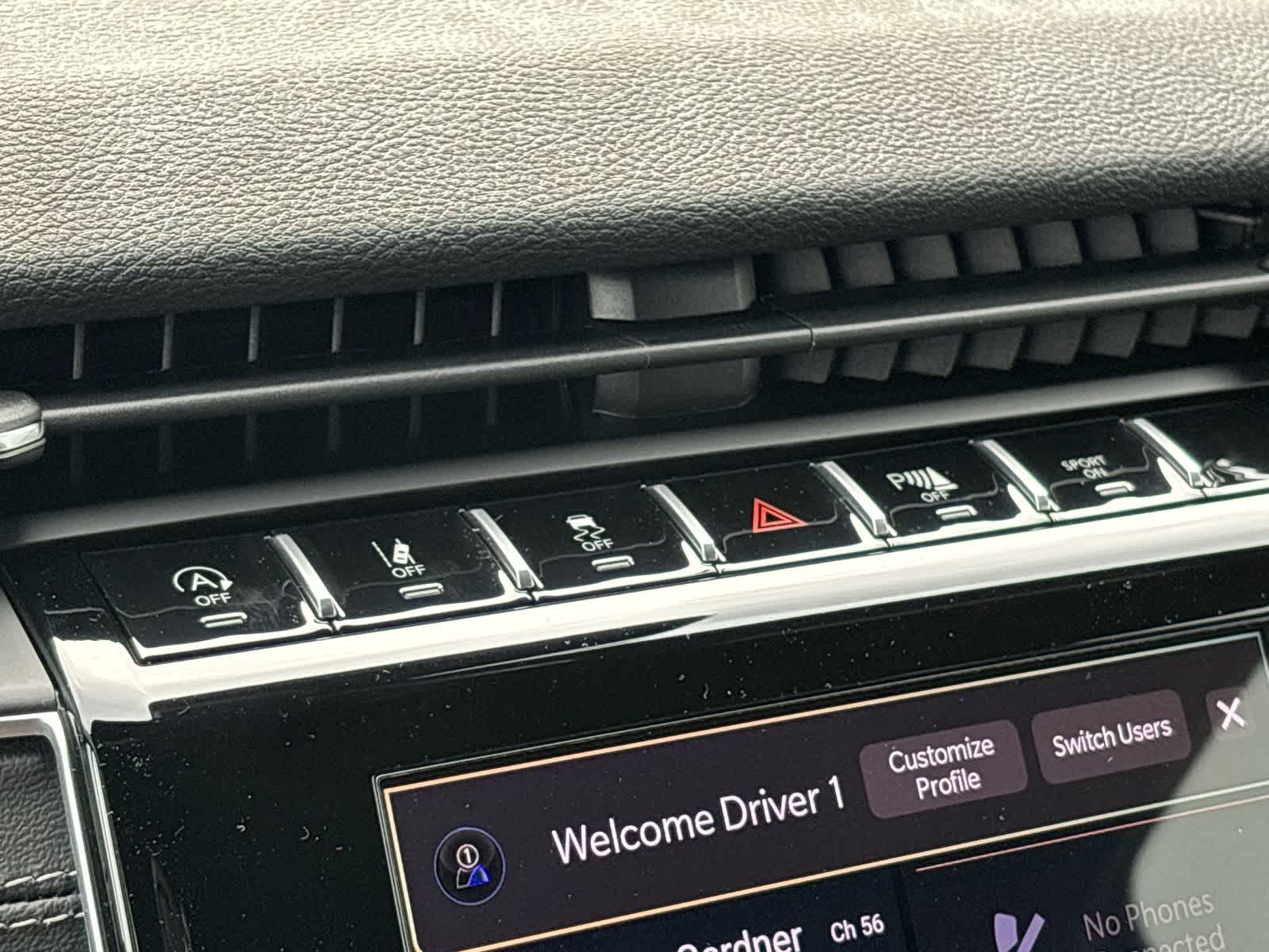 Thumbnail: 2025 Jeep Grand Cherokee - 15