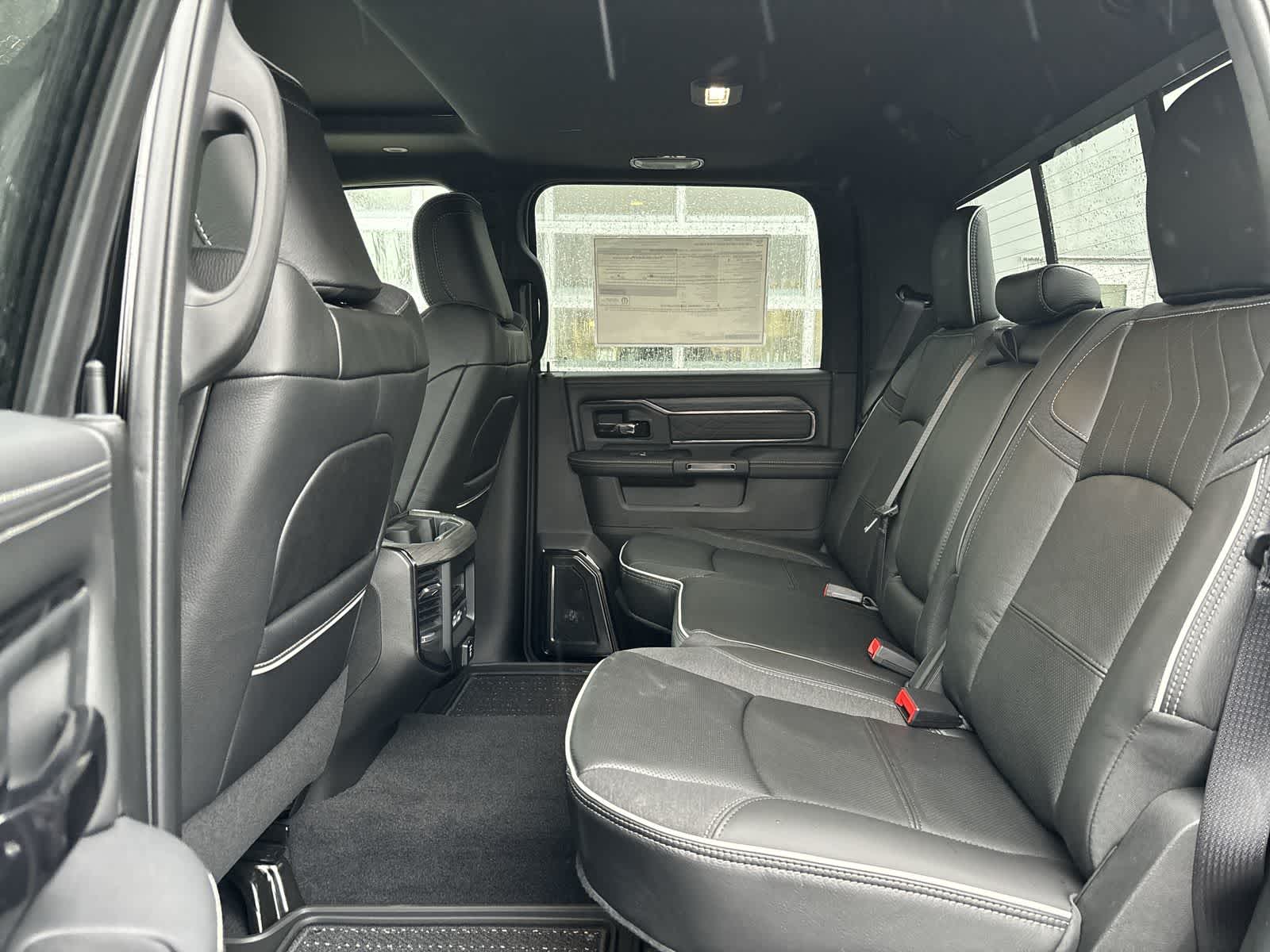 Thumbnail: 2026 RAM 2500 - 9