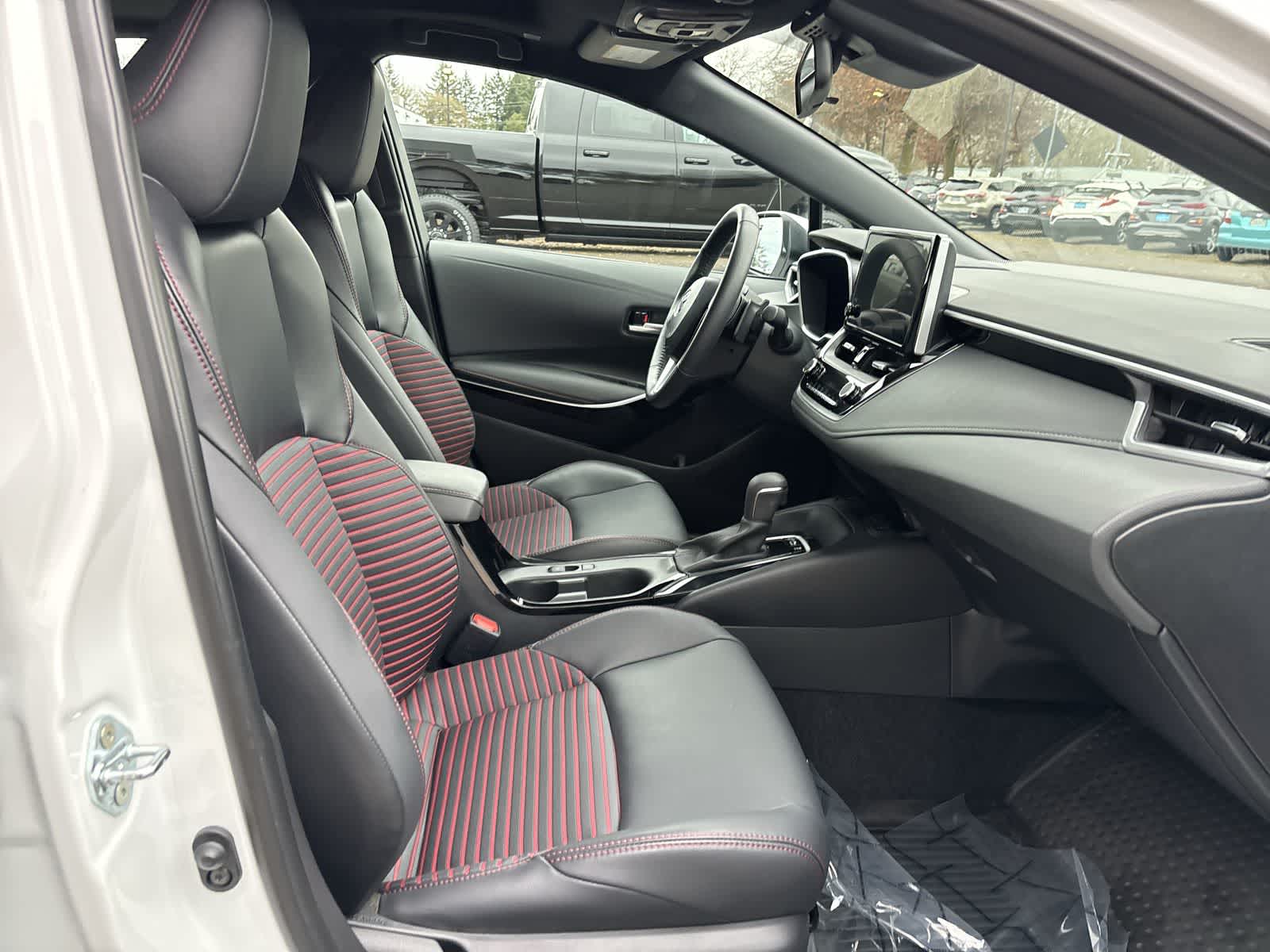 Thumbnail: 2024 Toyota Corolla - 5