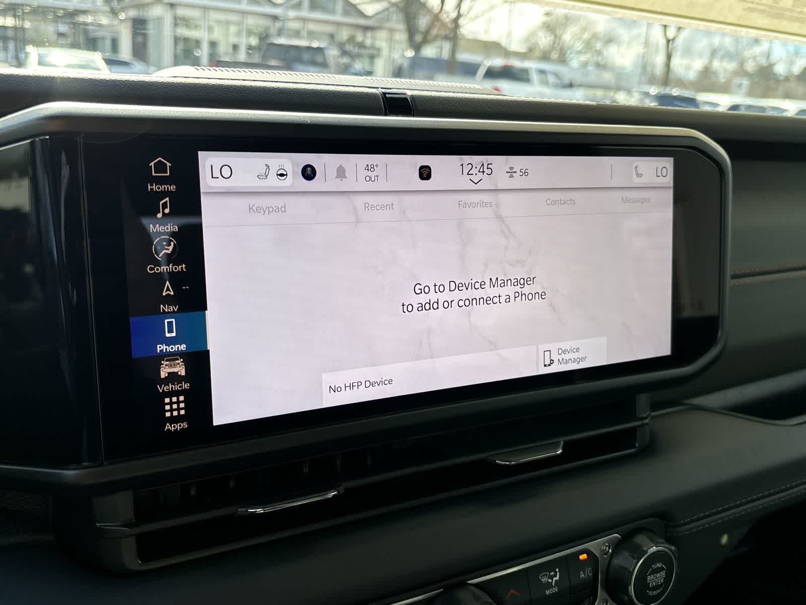 Thumbnail: 2026 Jeep Gladiator - 19