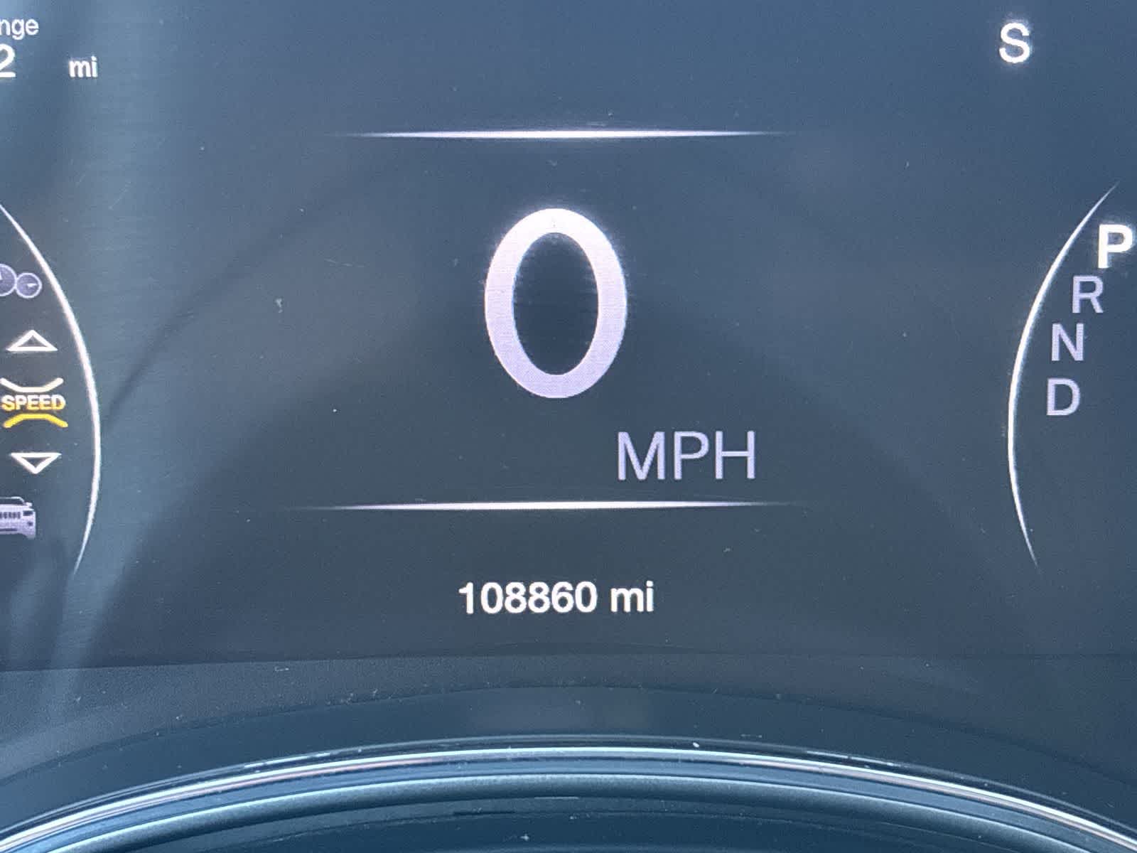 Thumbnail: 2018 Jeep Grand Cherokee - 15