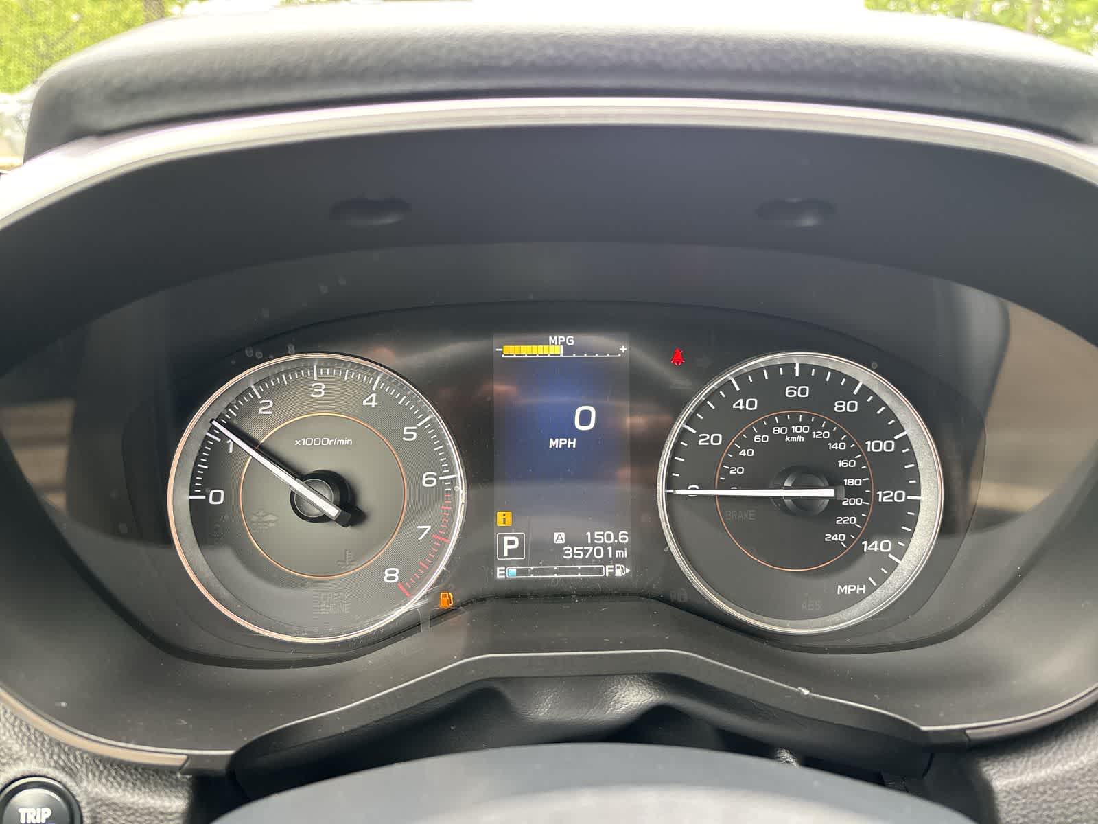 Thumbnail: 2018 Subaru Crosstrek - 14