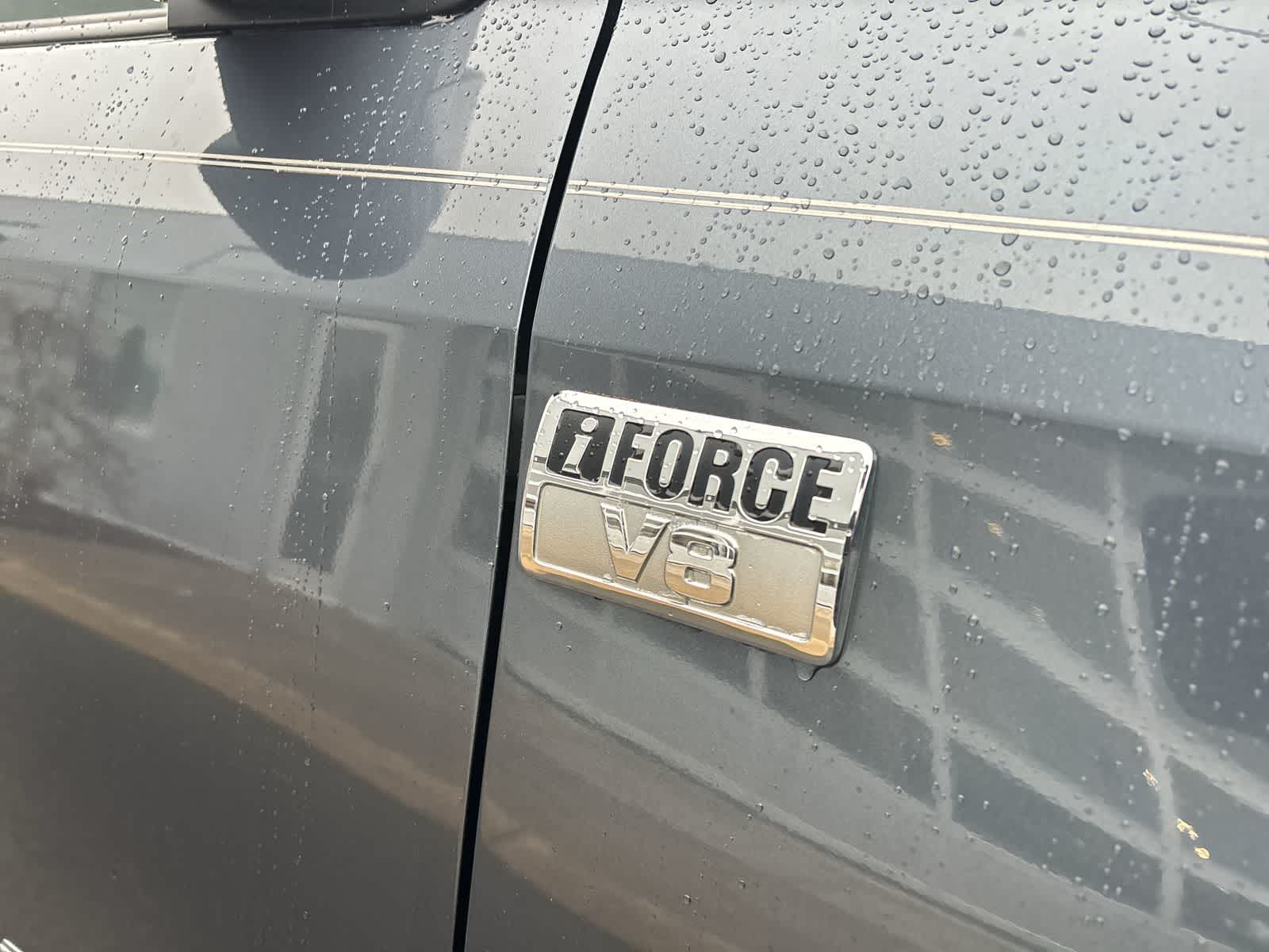 Thumbnail: 2008 Toyota Tundra - 6