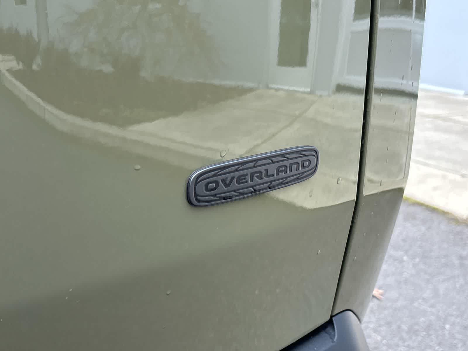 Thumbnail: 2026 Jeep Cherokee - 4