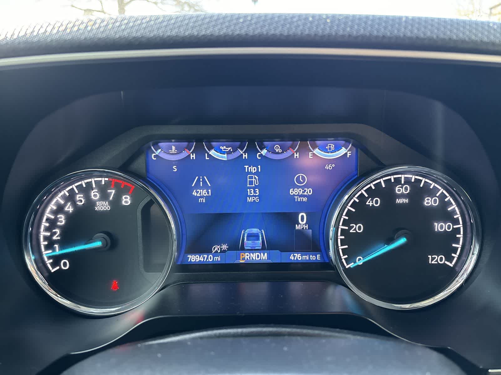 Thumbnail: 2021 Ford F-150 - 12