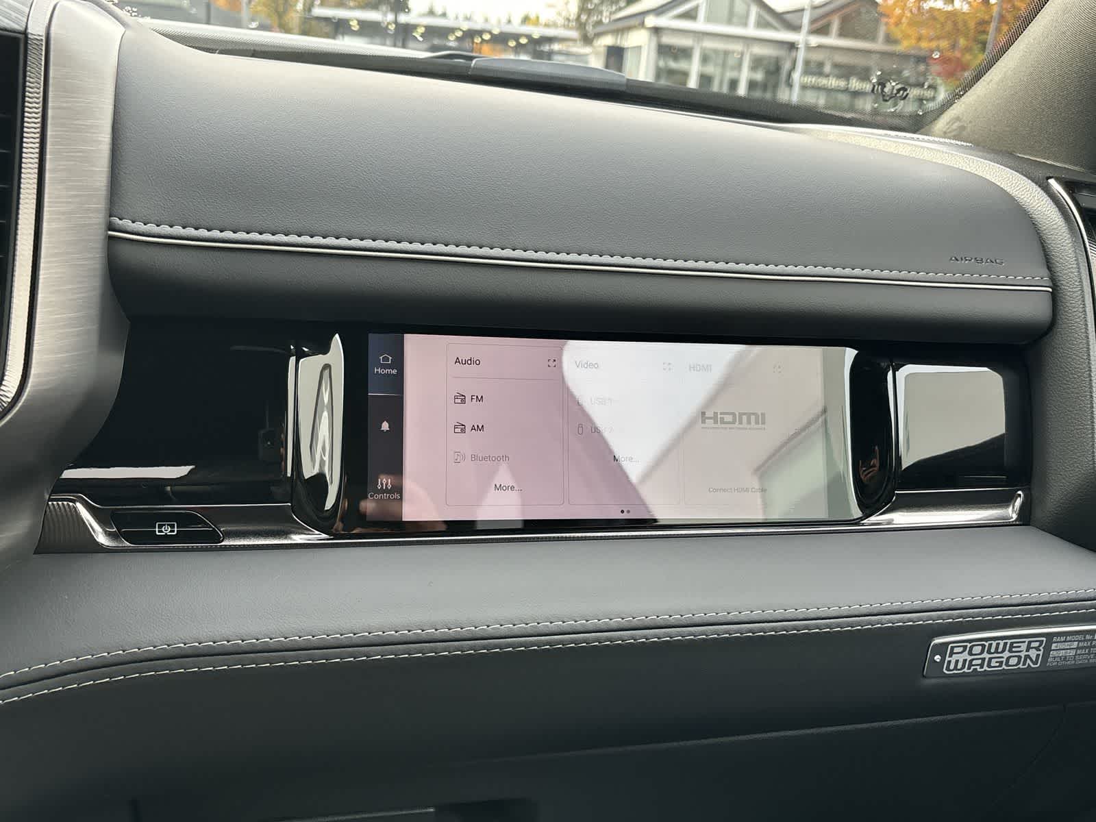 Thumbnail: 2026 RAM 2500 - 25