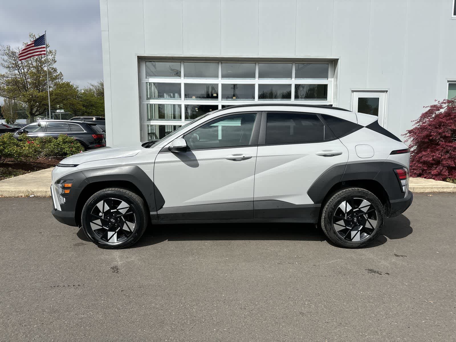 Thumbnail: 2025 Hyundai Kona - 2