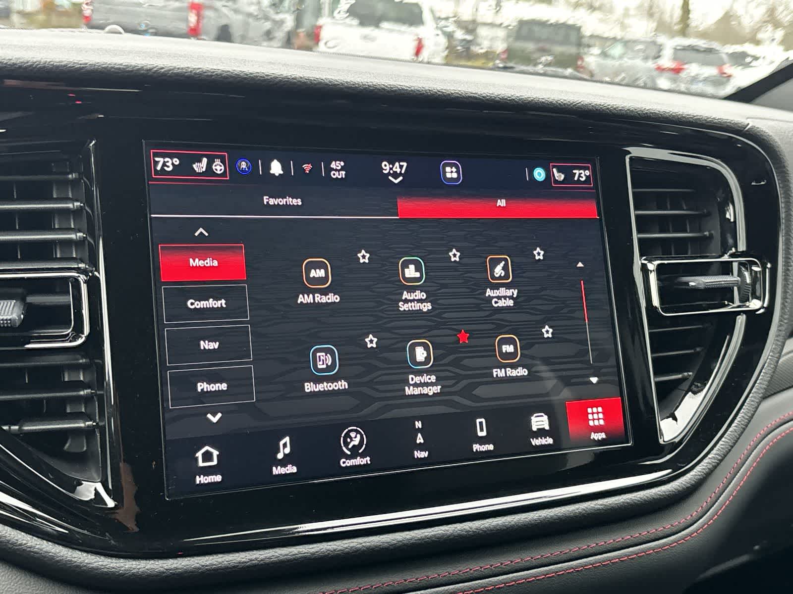 Thumbnail: 2026 Dodge Durango - 18