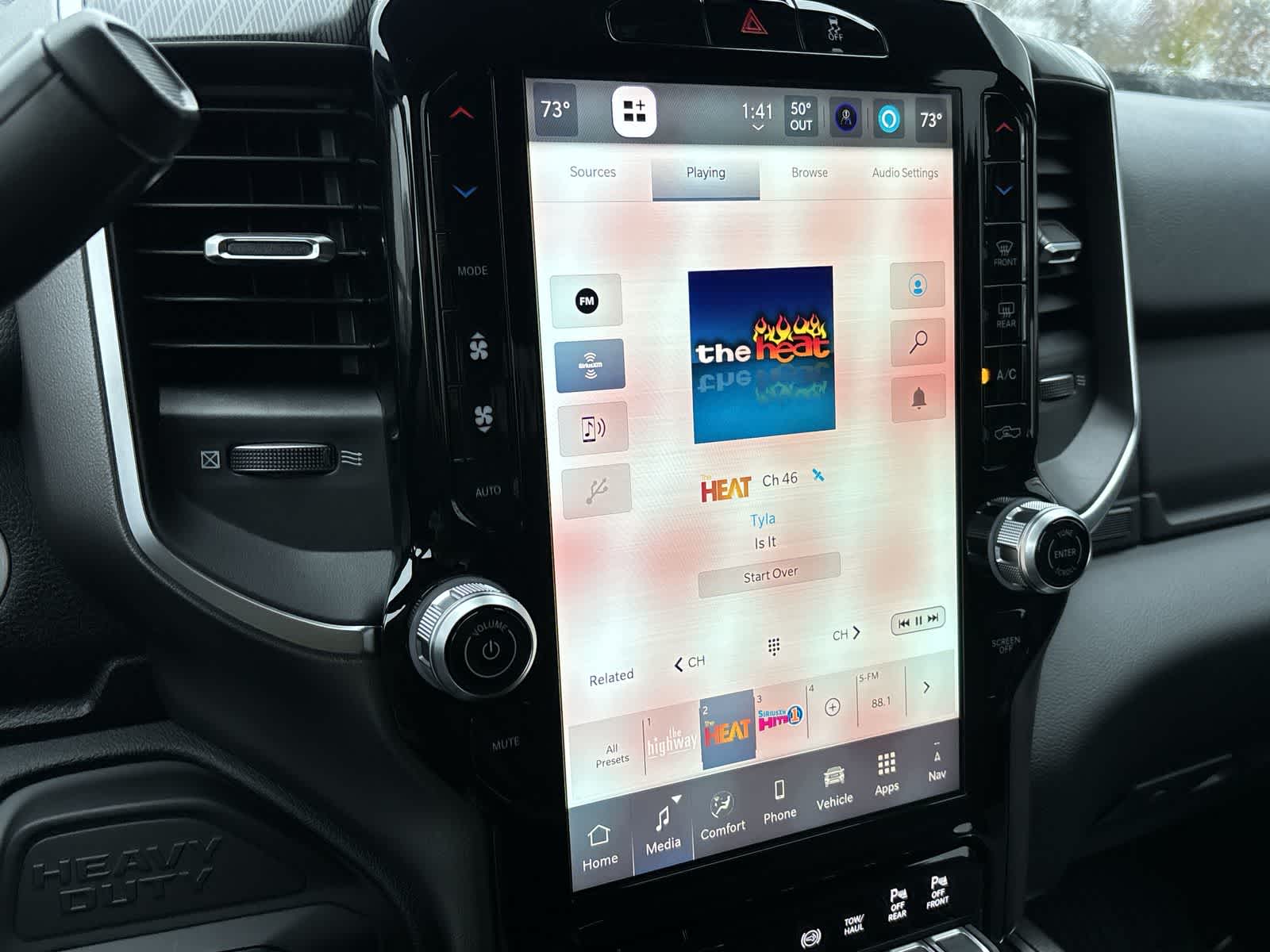 Thumbnail: 2026 RAM 2500 - 15