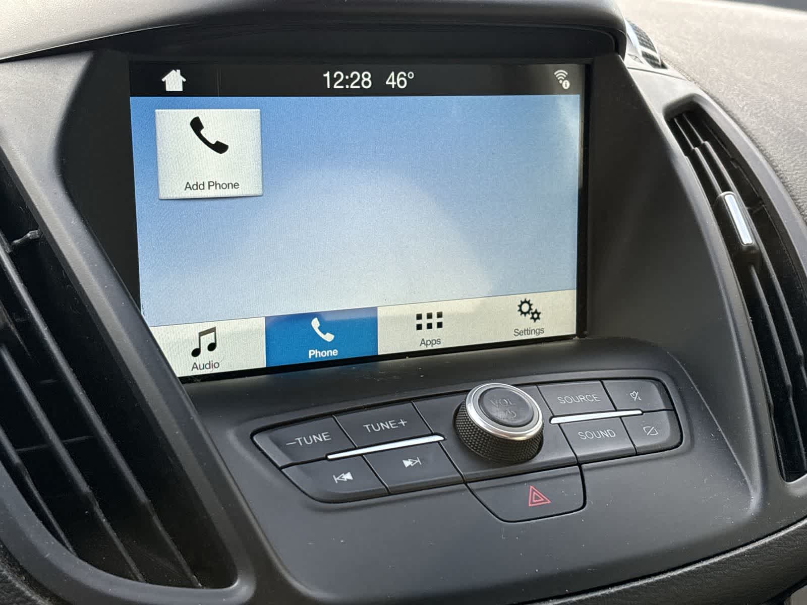 Thumbnail: 2019 Ford Escape - 14