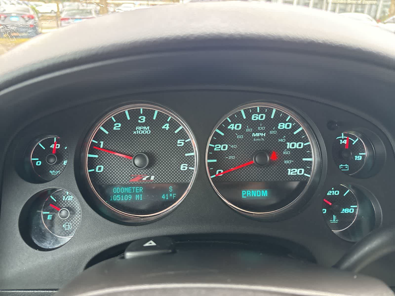 Thumbnail: 2013 GMC Sierra 1500 - 11