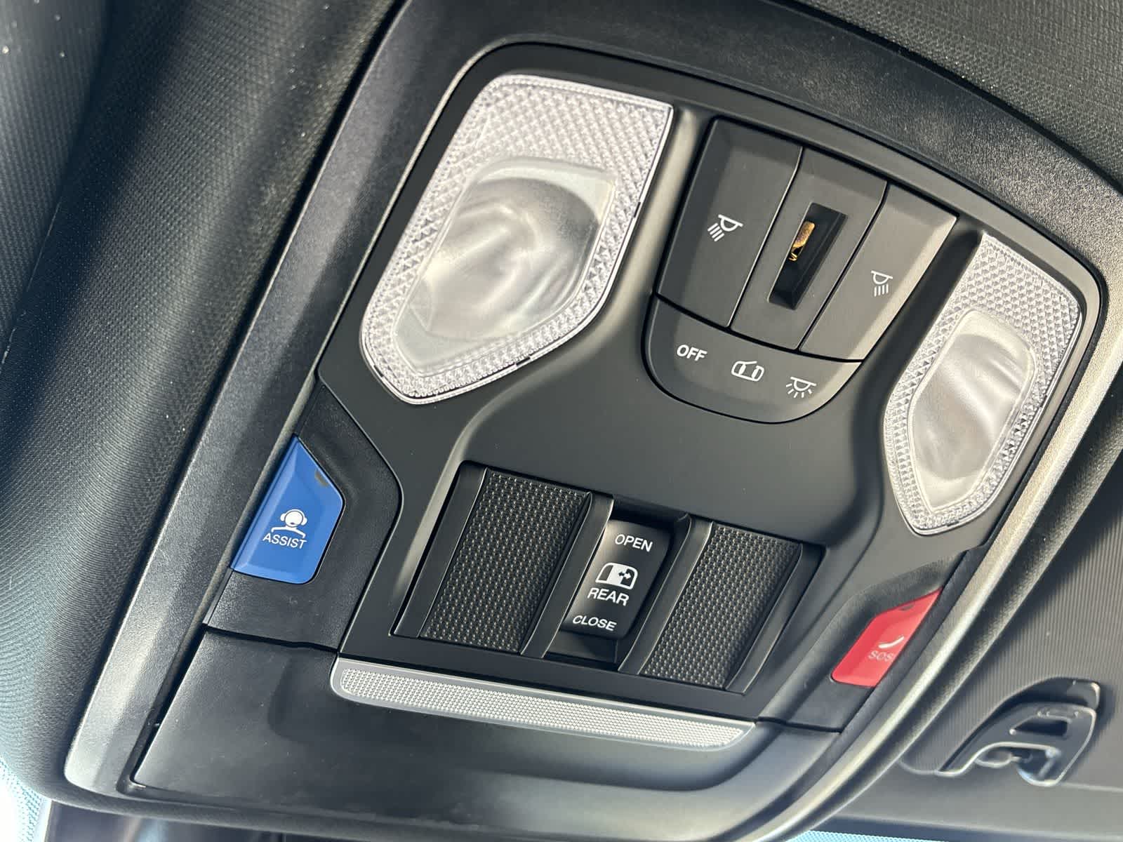 Thumbnail: 2026 RAM 2500 - 25