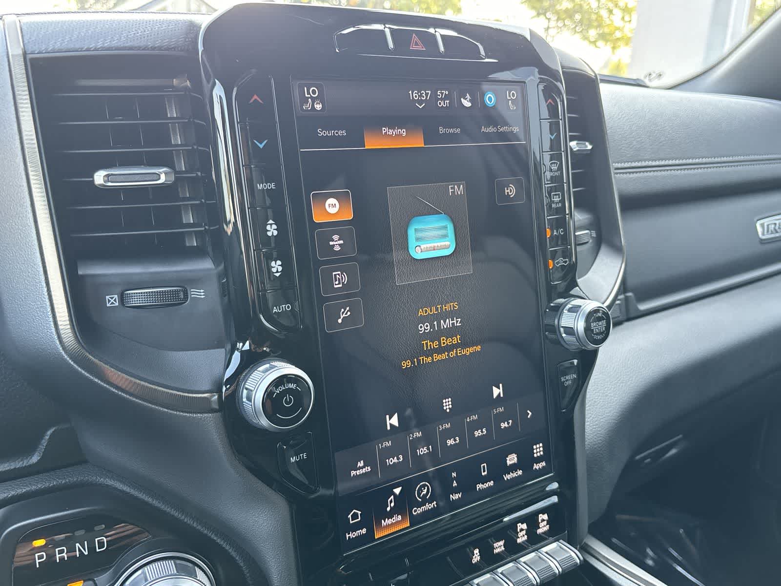 Thumbnail: 2023 RAM 1500 - 20