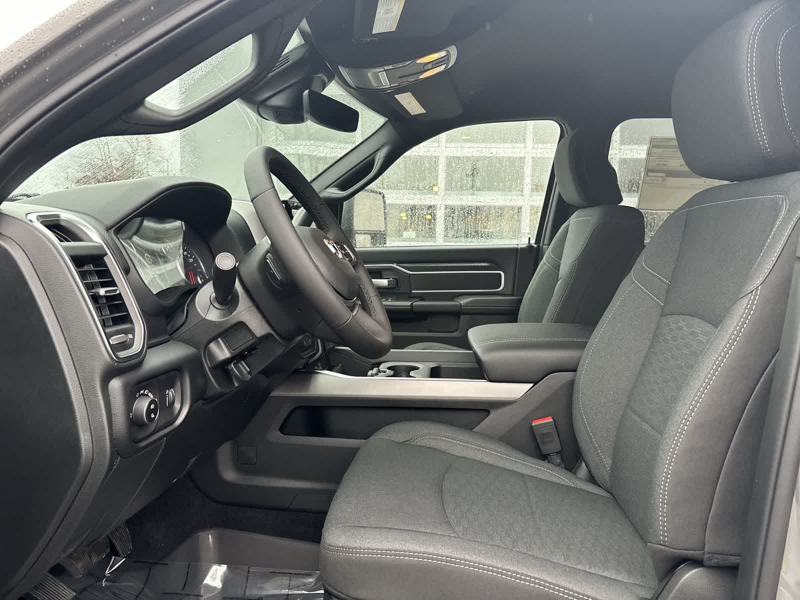 Thumbnail: 2026 RAM 2500 - 9