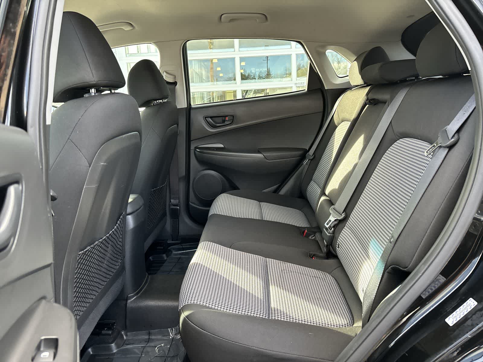 Thumbnail: 2021 Hyundai Kona - 6