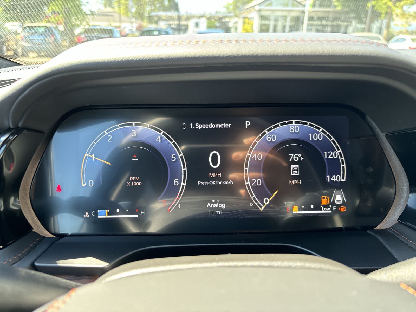 Thumbnail: 2025 Jeep Grand Cherokee L - 15