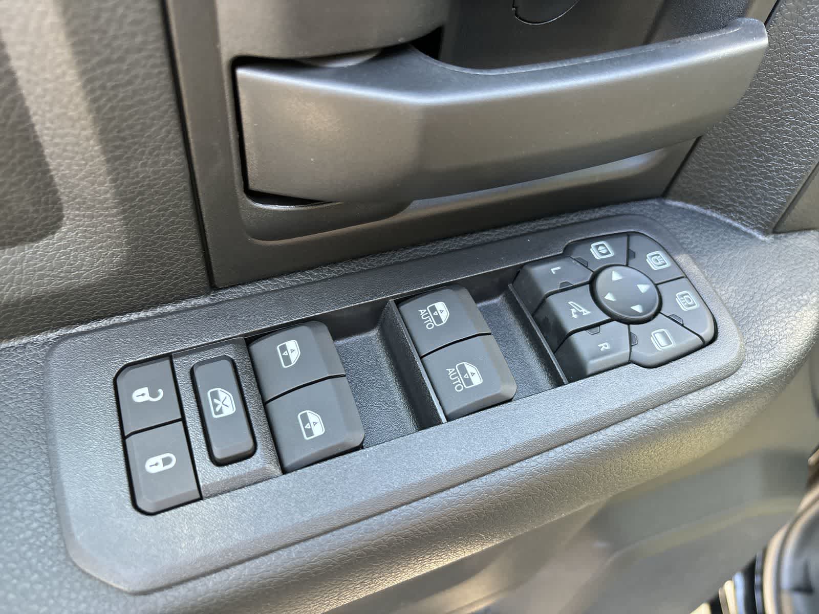 Thumbnail: 2025 RAM 3500 - 11