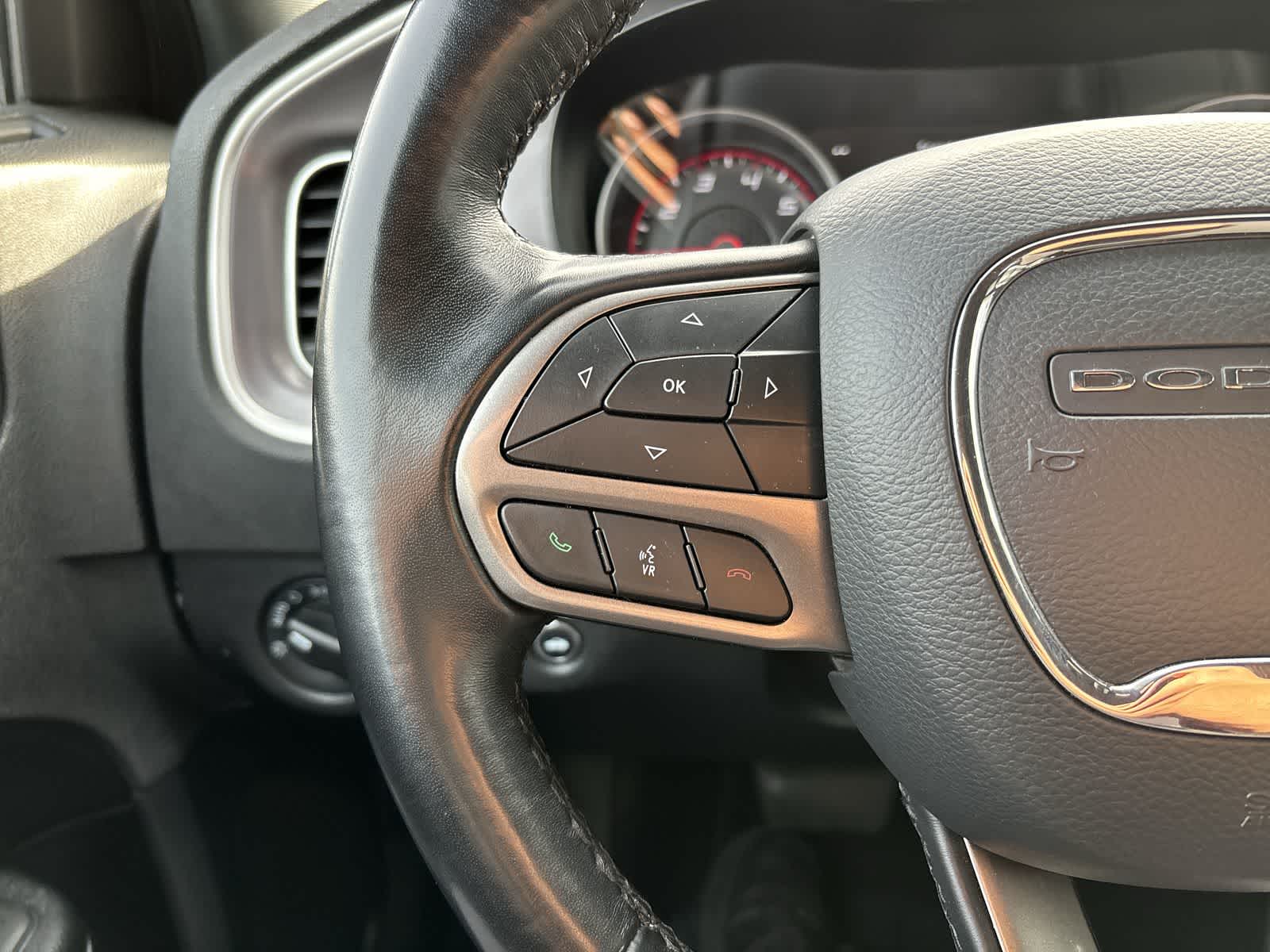 Thumbnail: 2022 Dodge Charger - 11