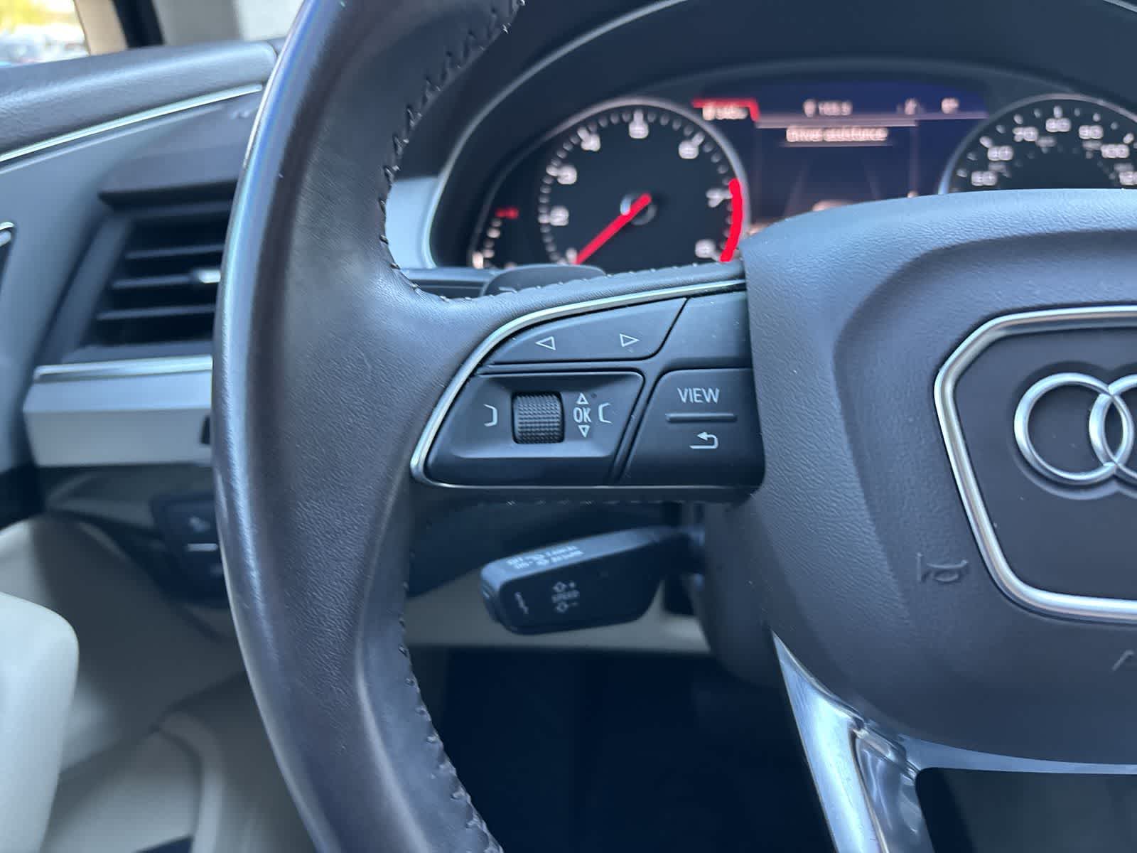 Thumbnail: 2019 Audi Q7 - 9