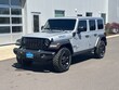  Jeep Wrangler 4xe