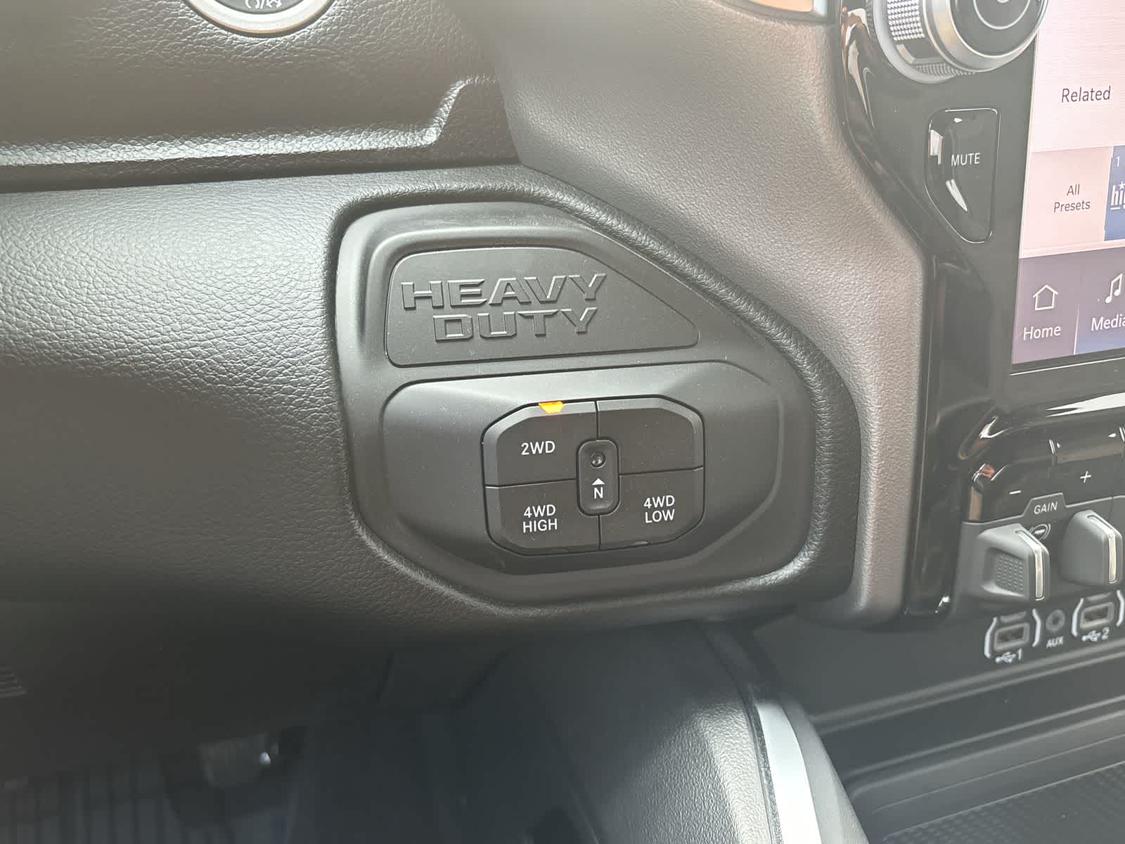 Thumbnail: 2026 RAM 2500 - 18