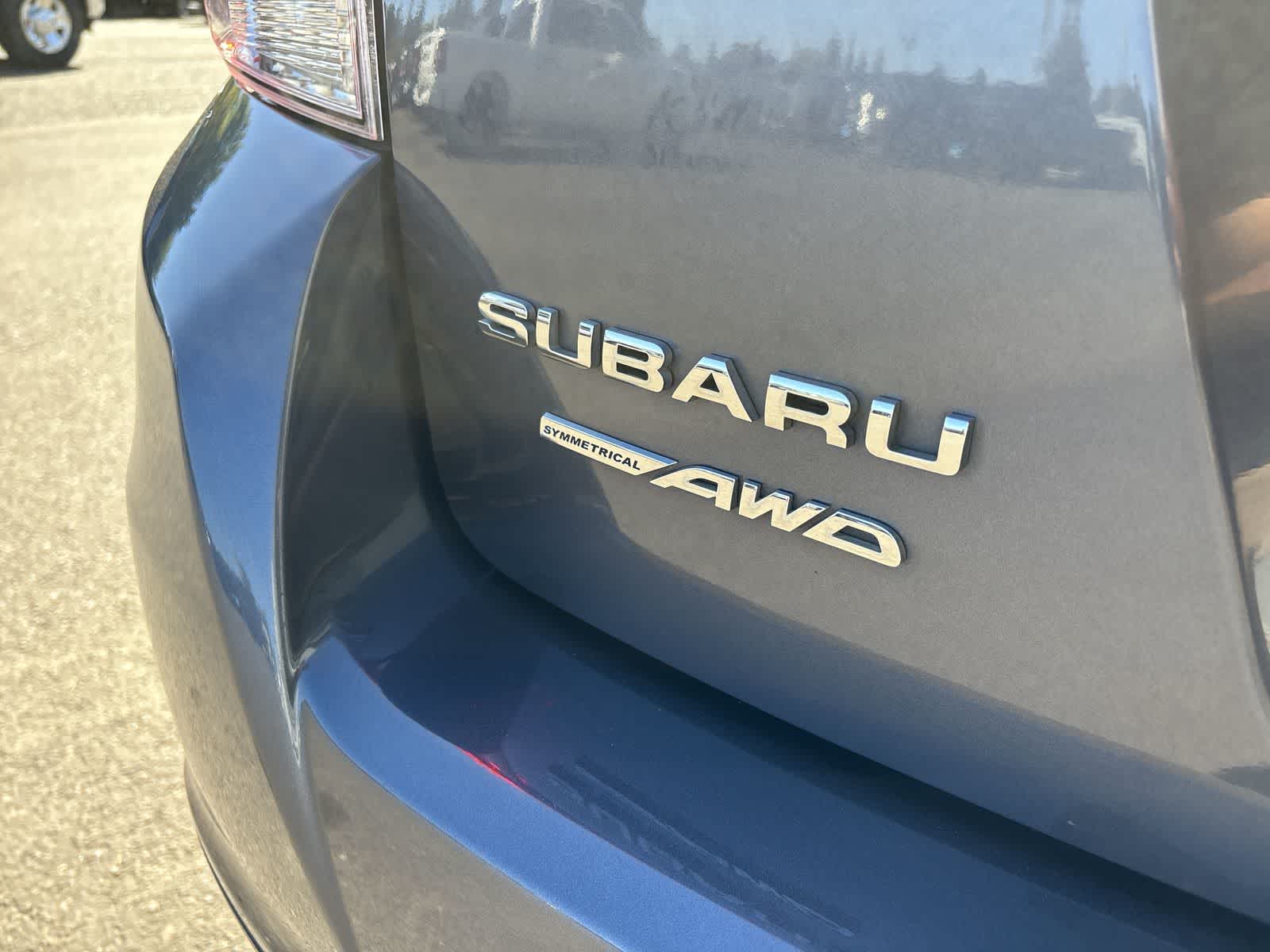 2017 Subaru Impreza Premium photo 4