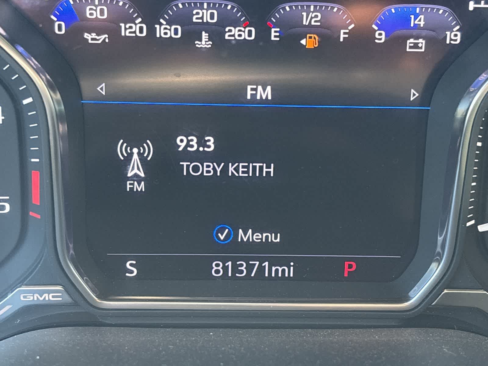 Thumbnail: 2020 GMC Sierra 3500 - 11