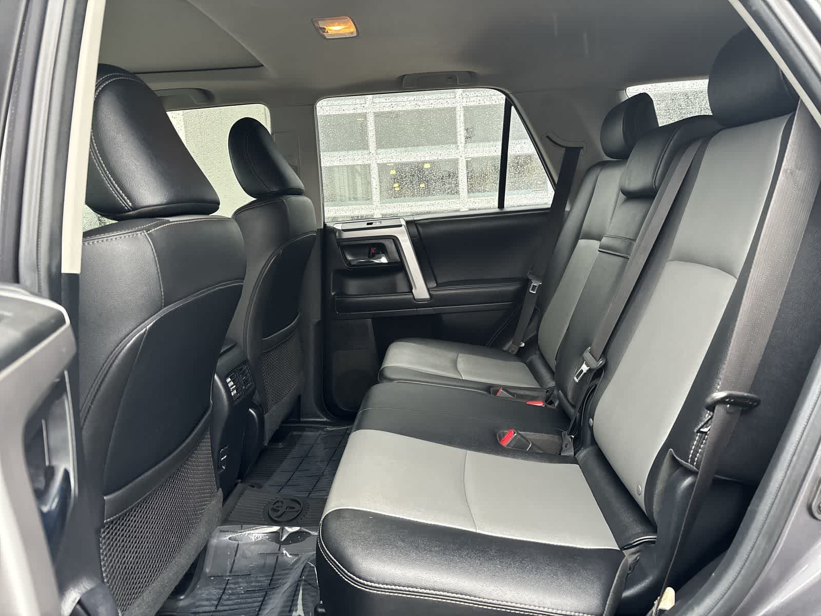 Thumbnail: 2019 Toyota 4Runner - 6